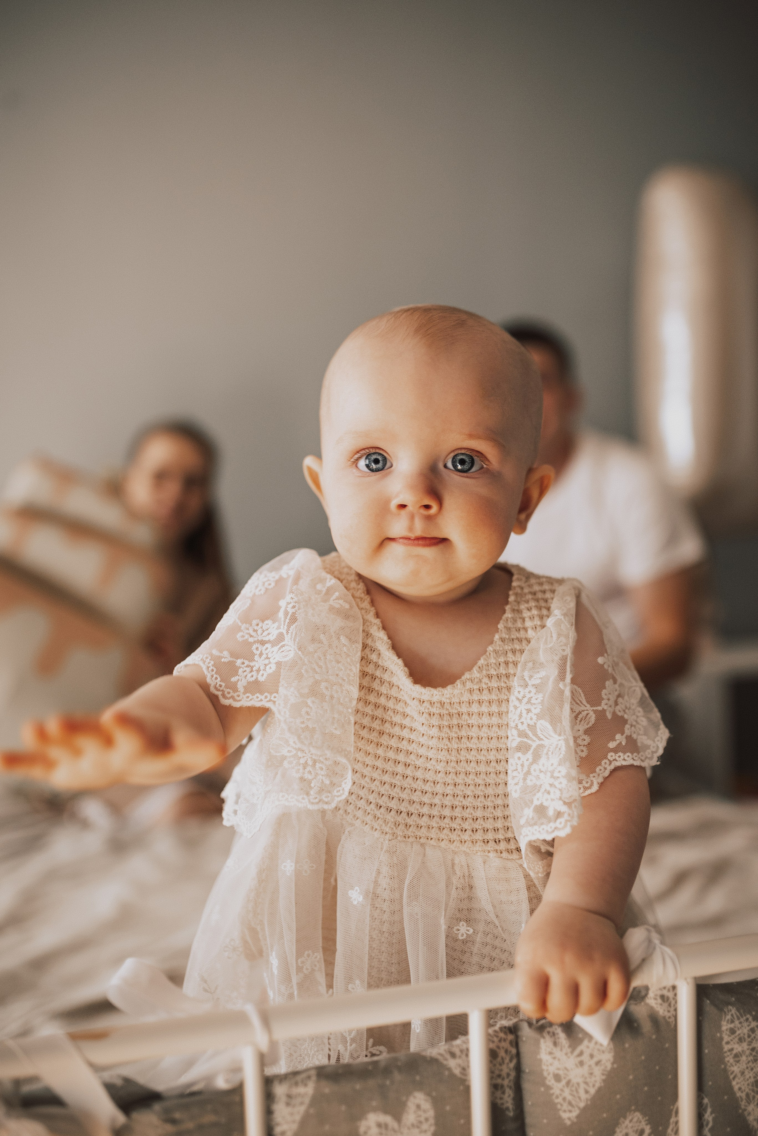 Годовасие Варвары. Семейный и детский фотограф в Щелково Алена Дробот