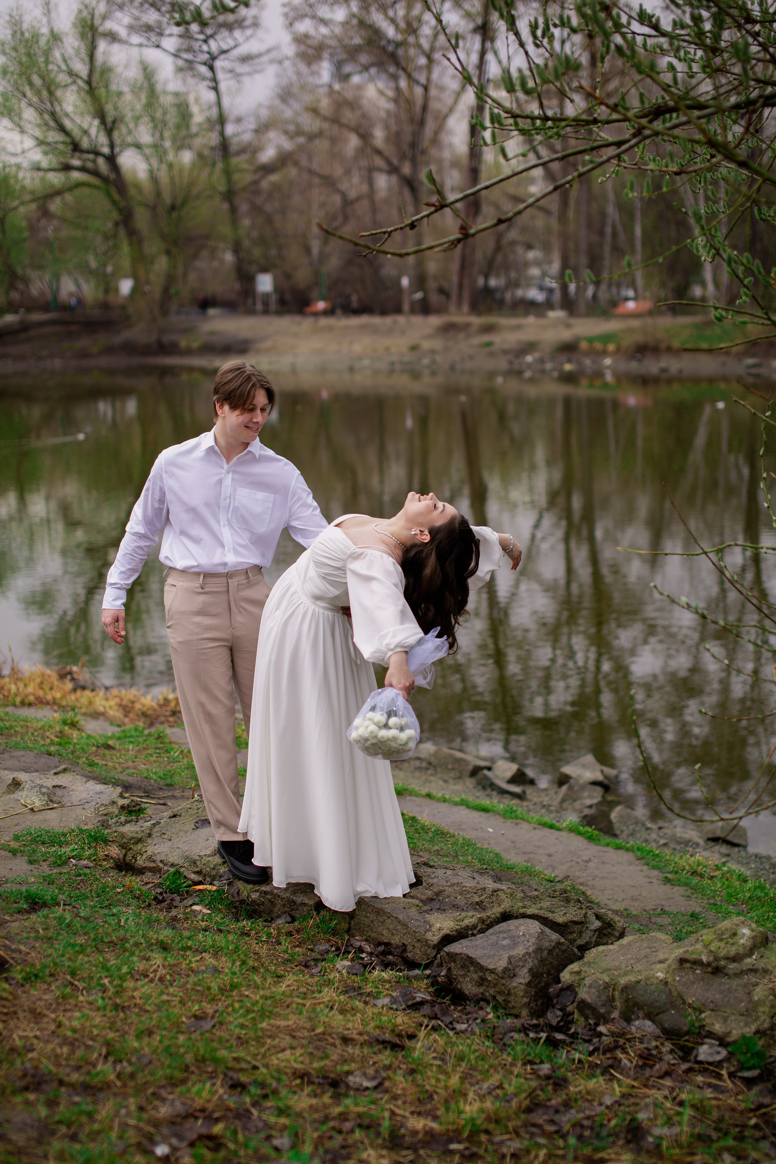Торжество (Свадьбы, репортаж). Фотограф в Екатеринбурге Аня Махмина