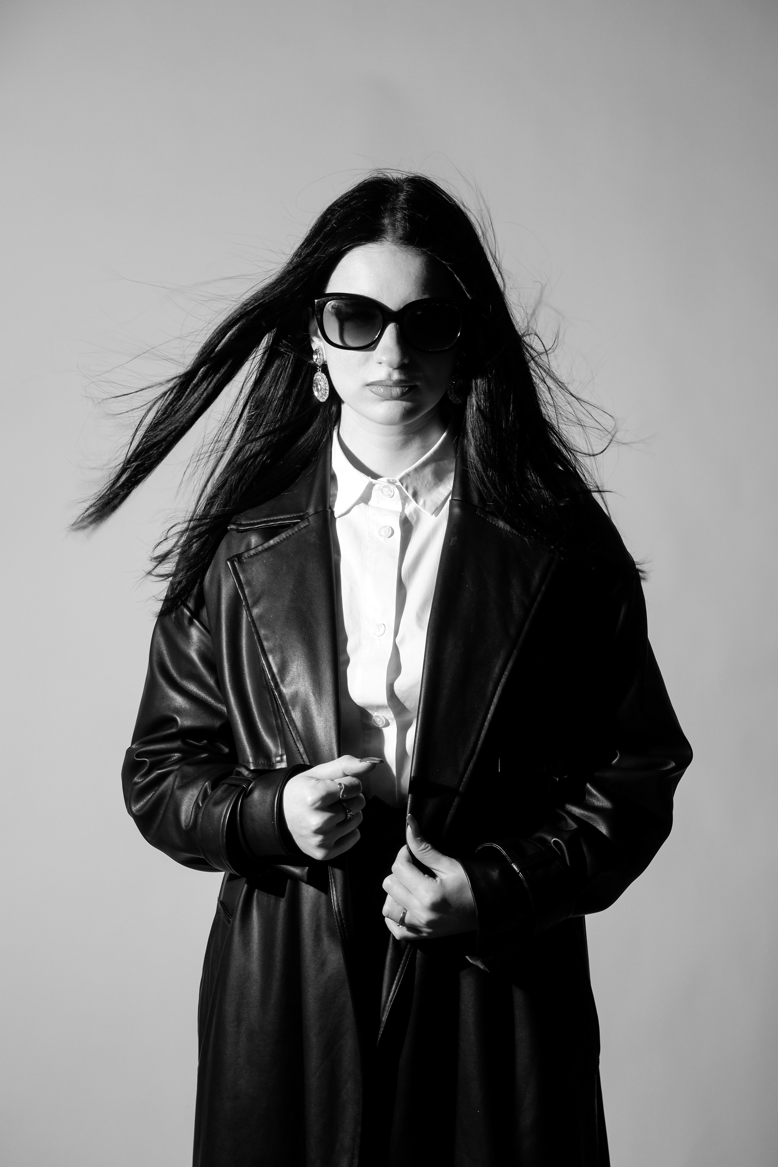 Анна и Александра. Портретный фотограф Александра Новикова Тюмень