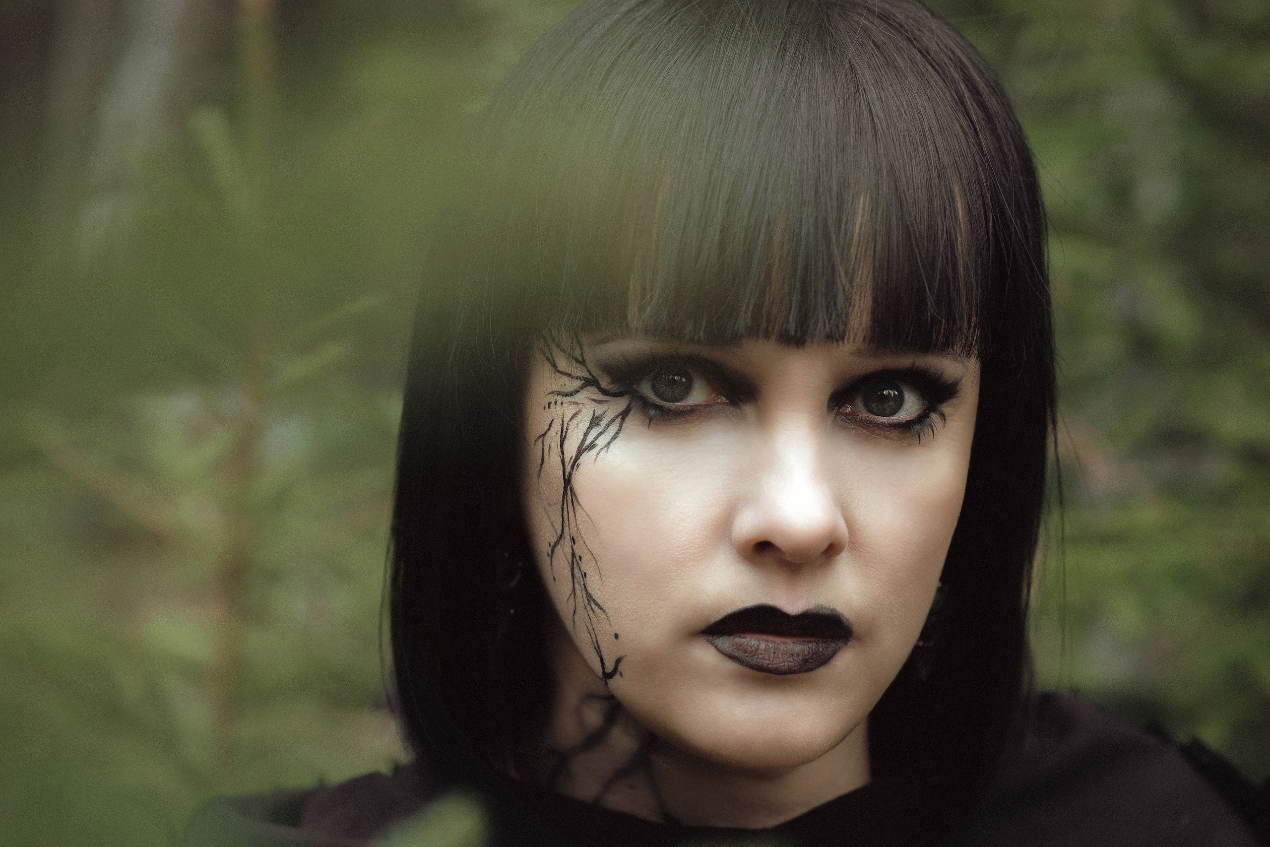 Шаманка. Фотограф в Петрозаводске BellaDonna