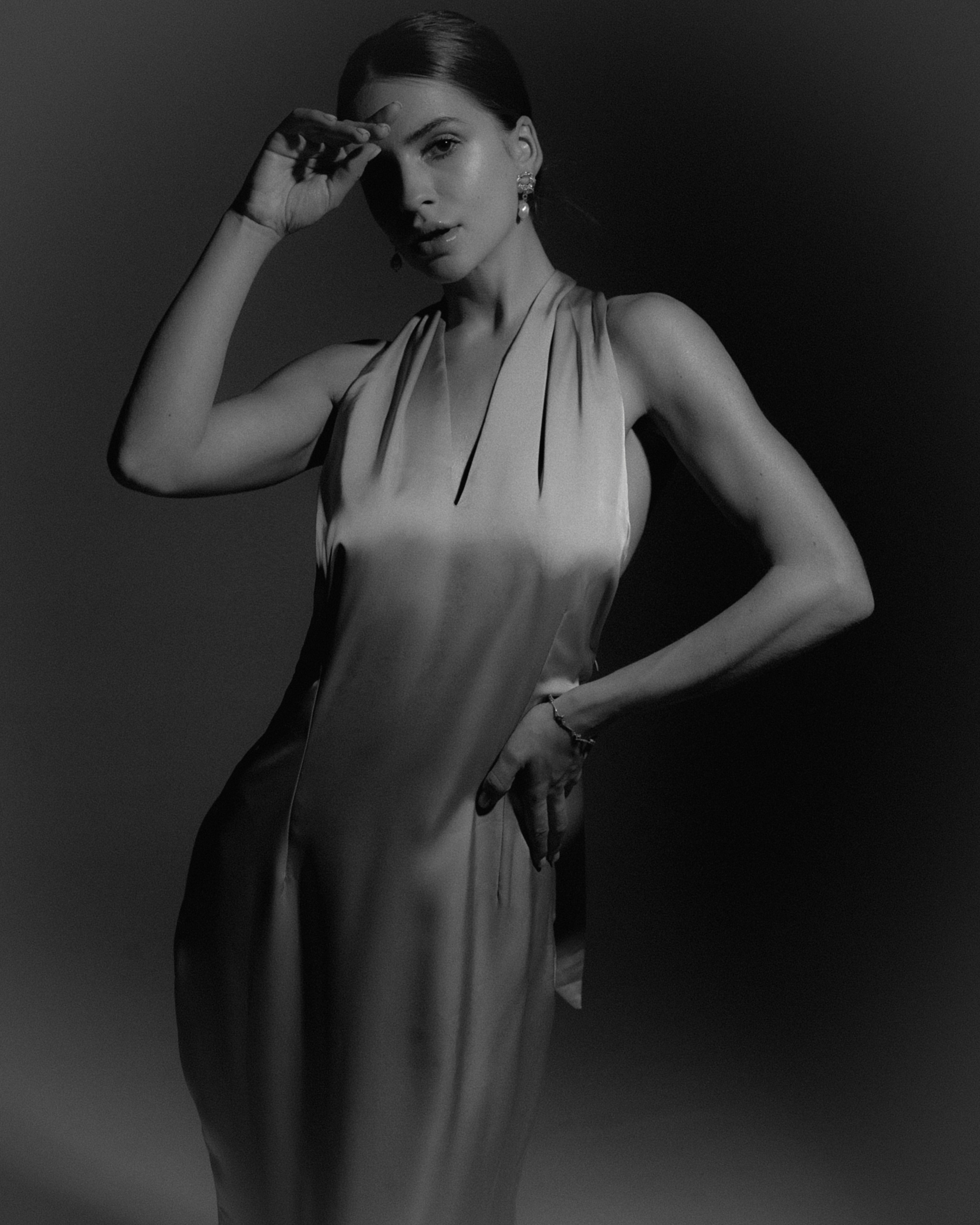 Мария. Фотограф Олеся Скворцова