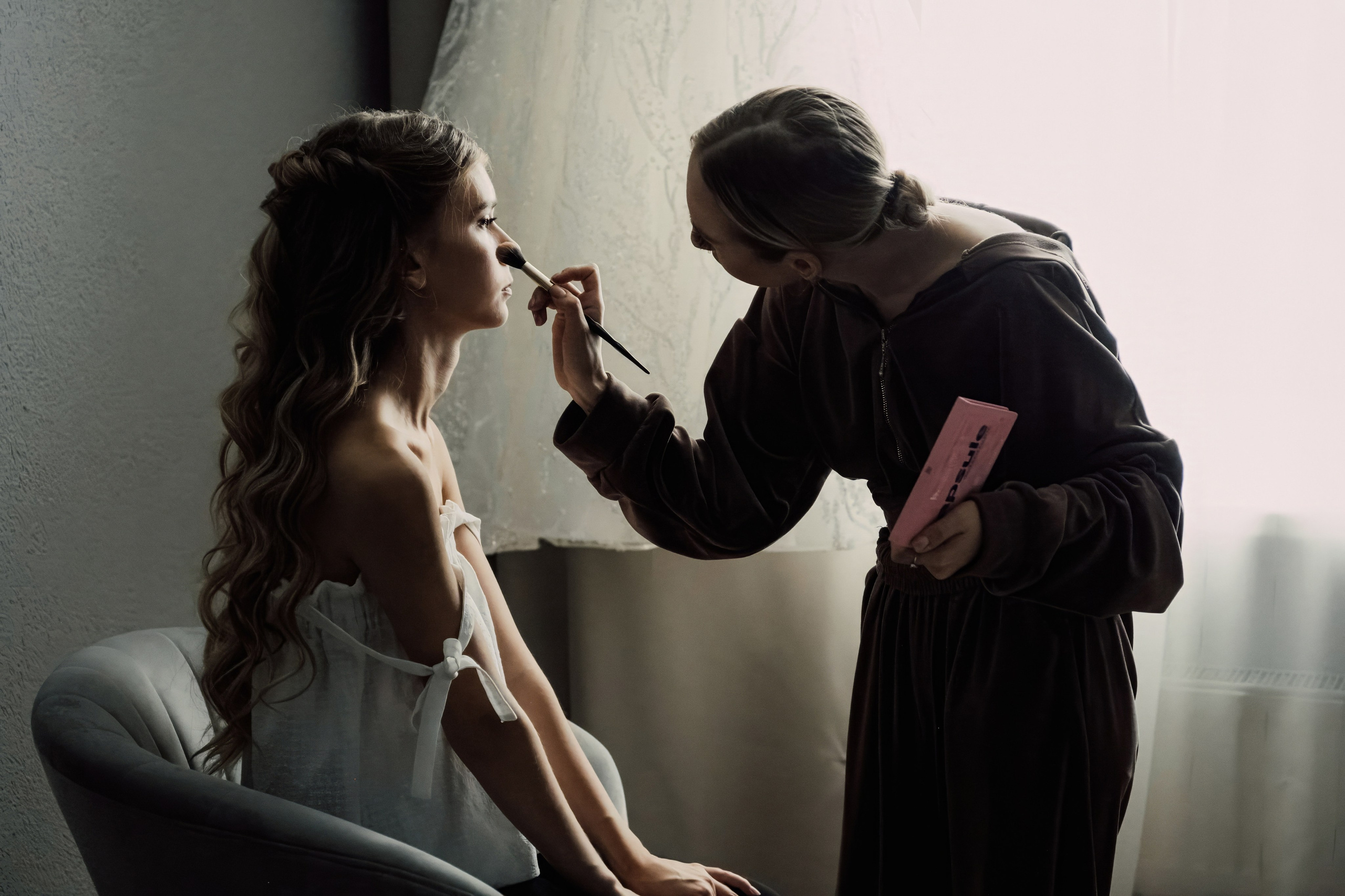 Анжелика и Иоанн. Свадебный фотограф Дина Сейцман