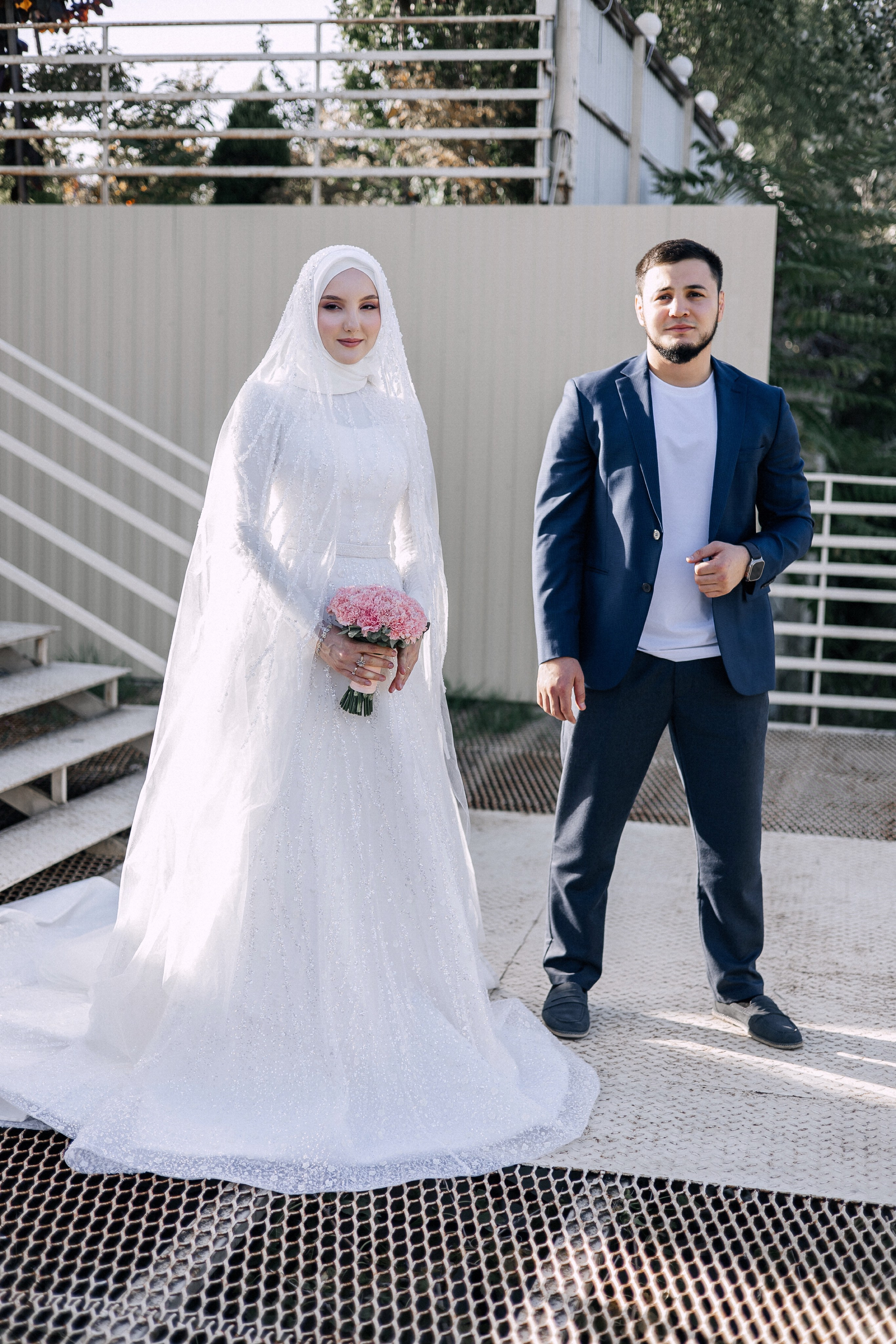 Невеста Сафия