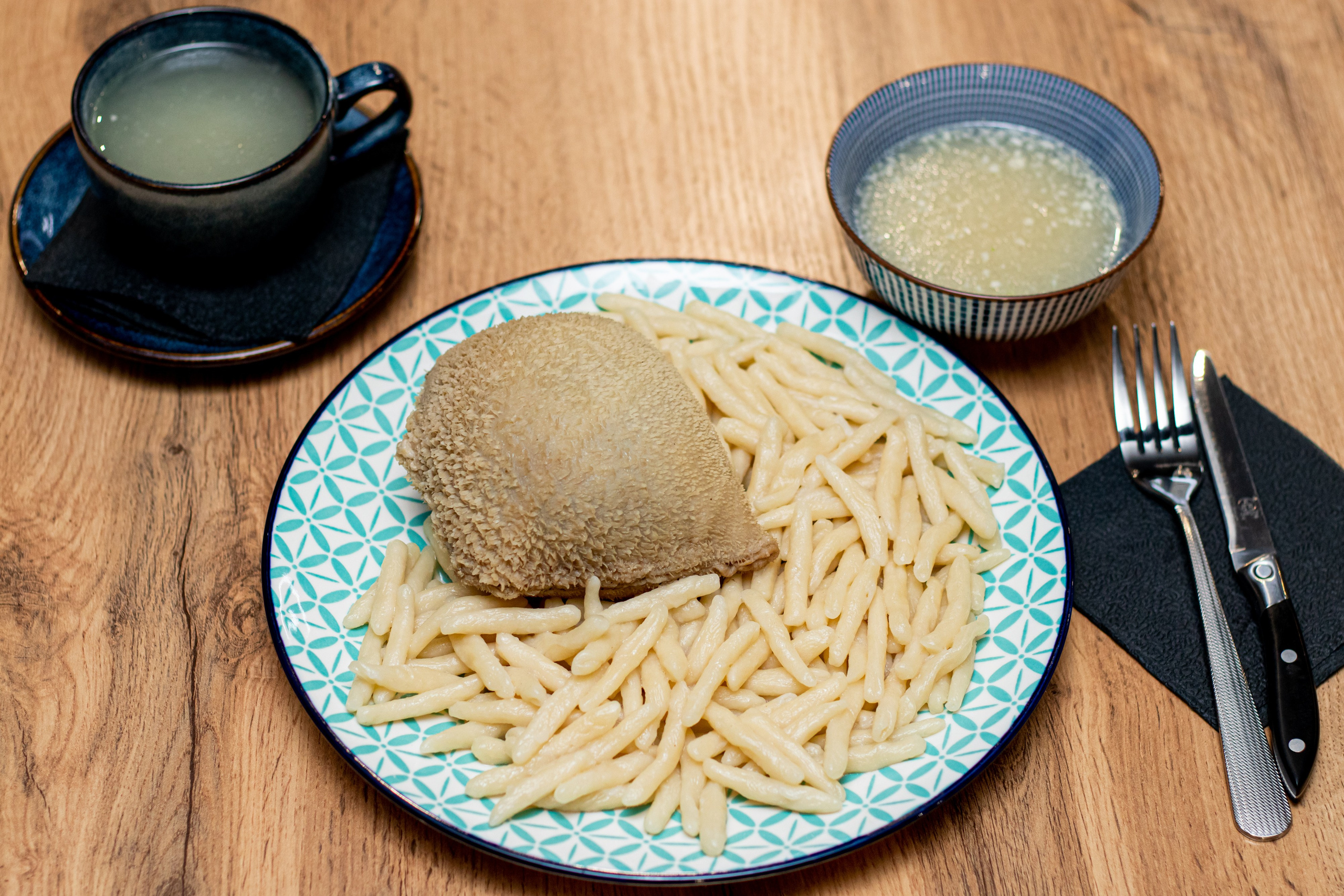 Для ресторана