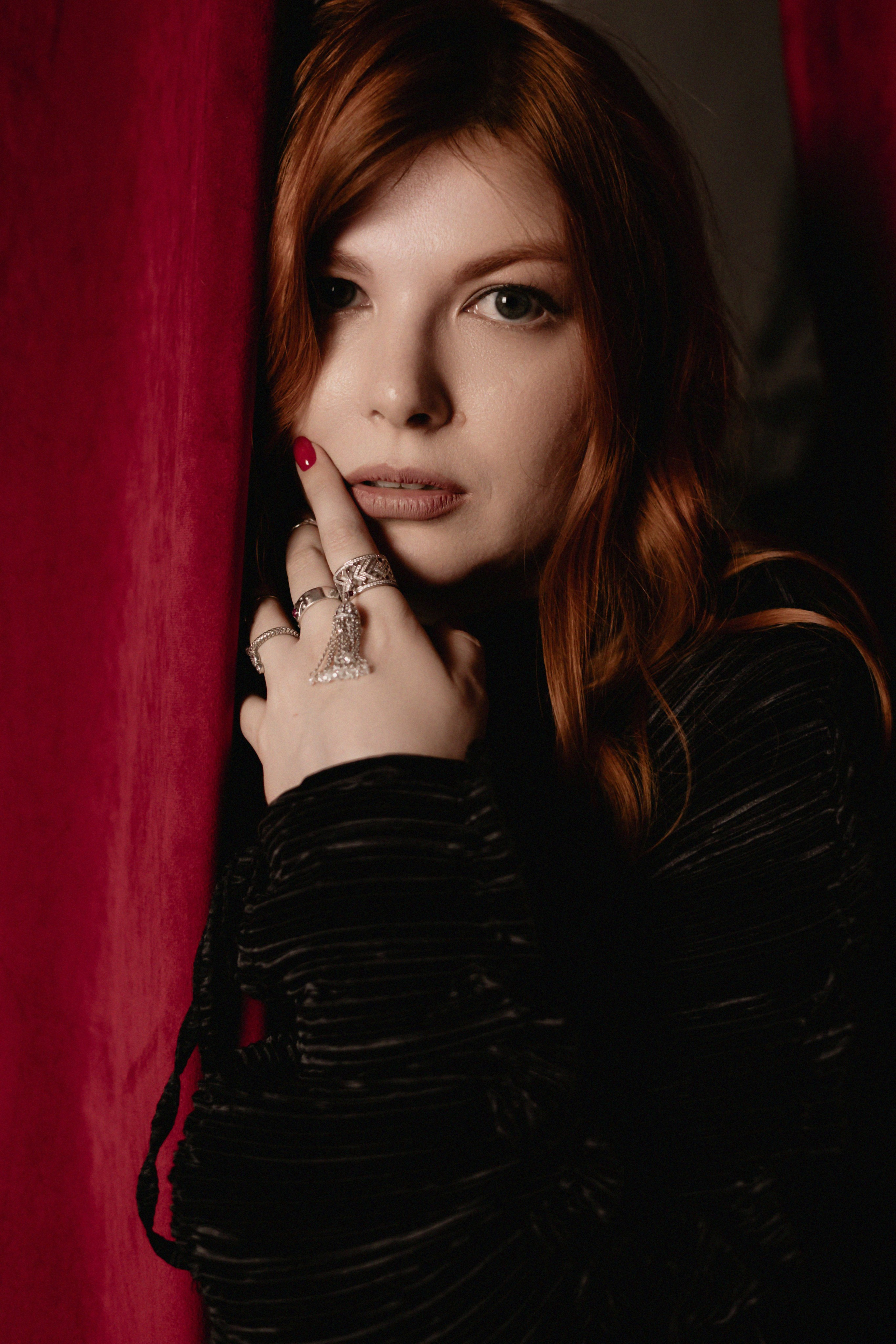 Надя. Фотограф Ершова Светлана