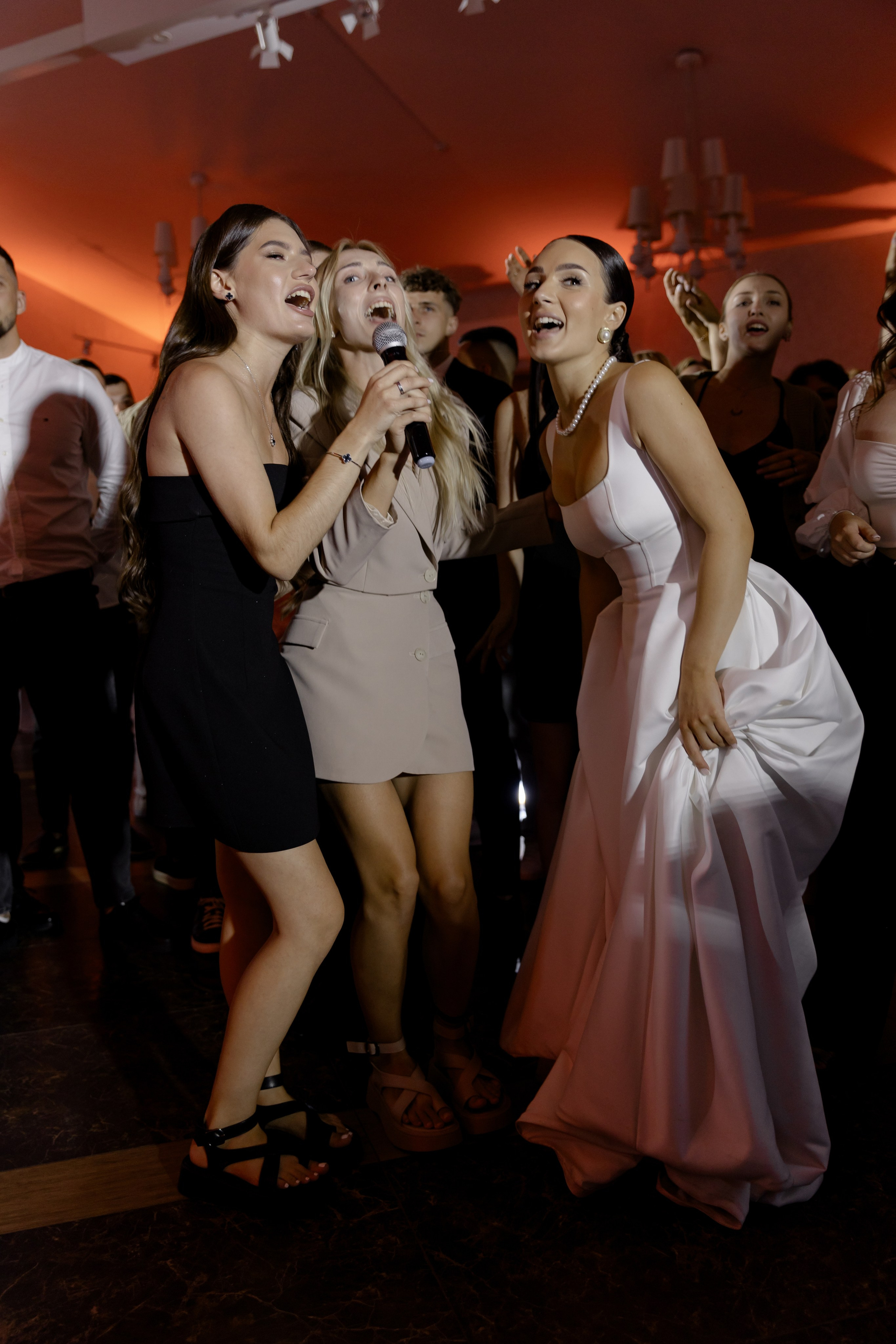 Аня и Игорь. Dima Lemeshevsky