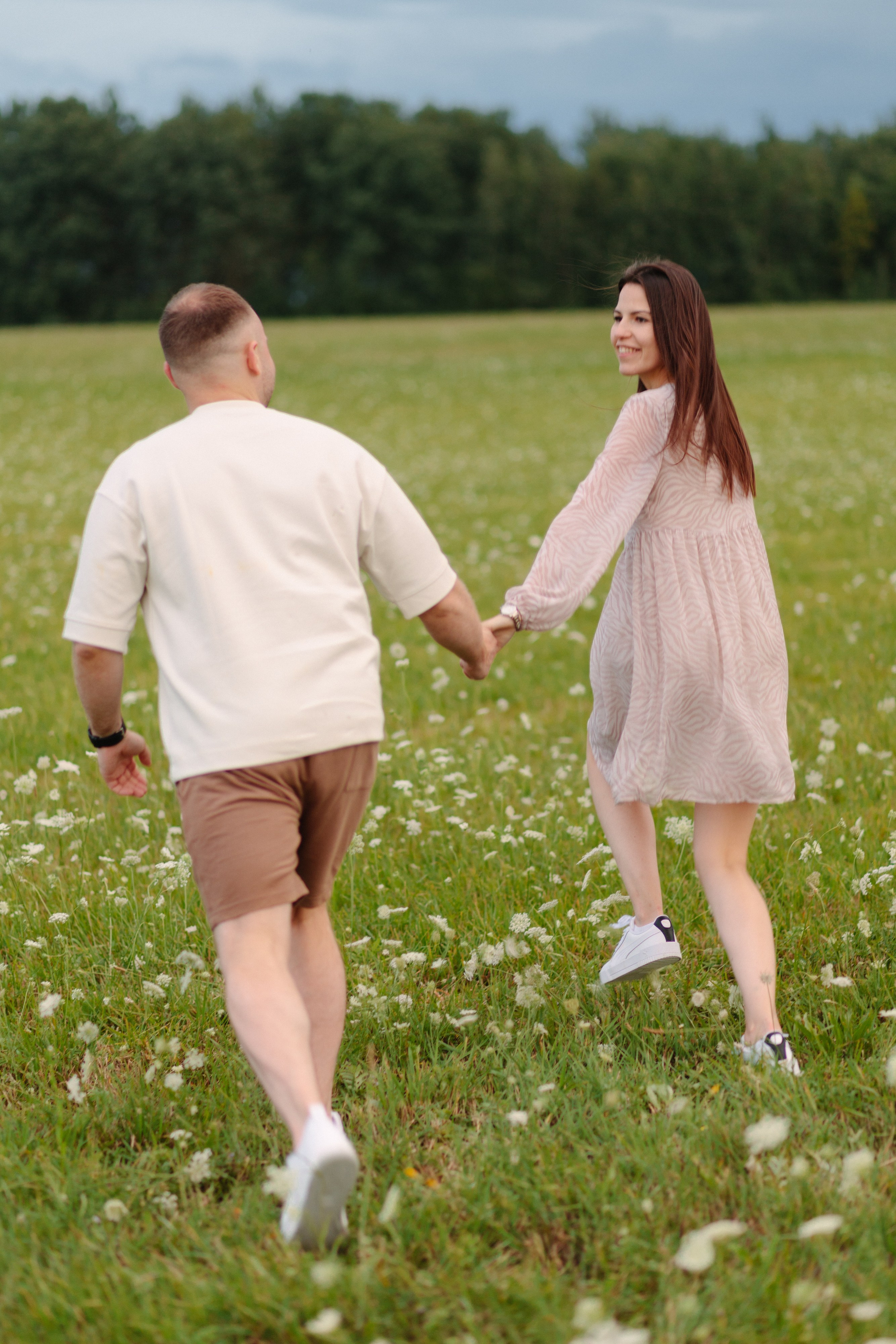 Подсолнухи. Dima Lemeshevsky