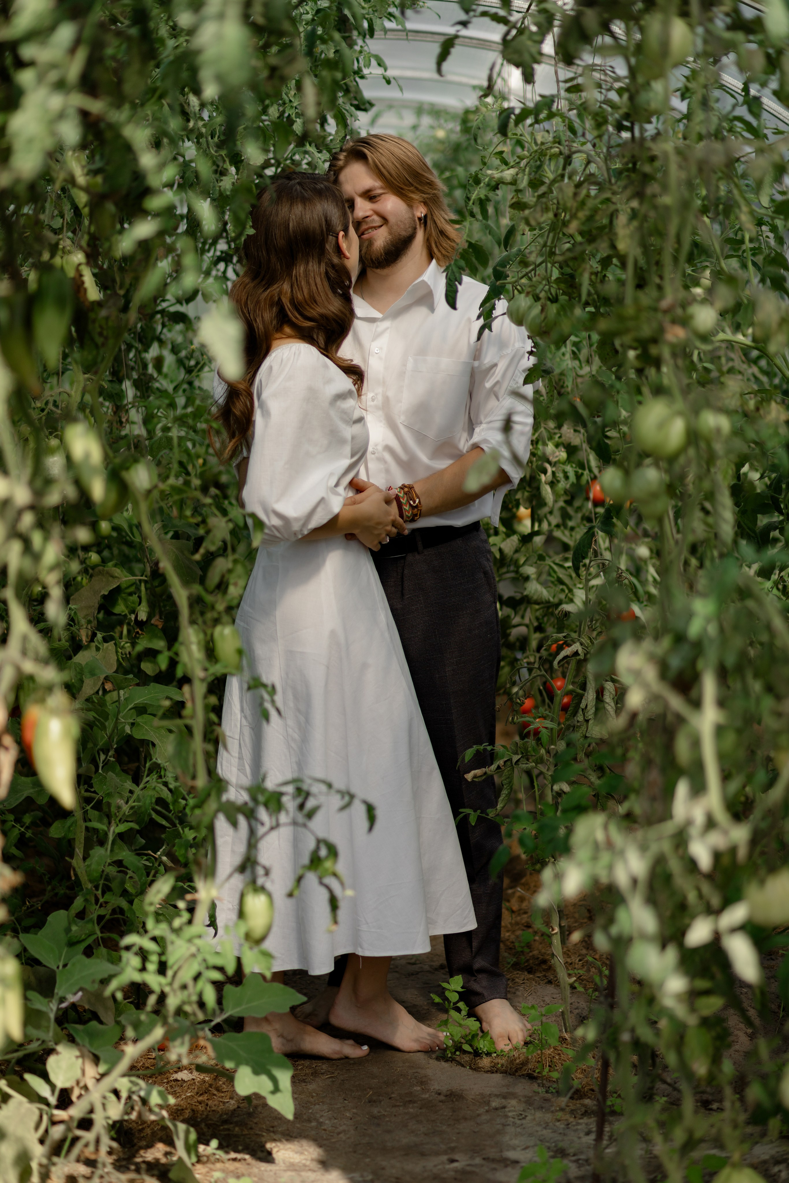 Виноградники. Dima Lemeshevsky