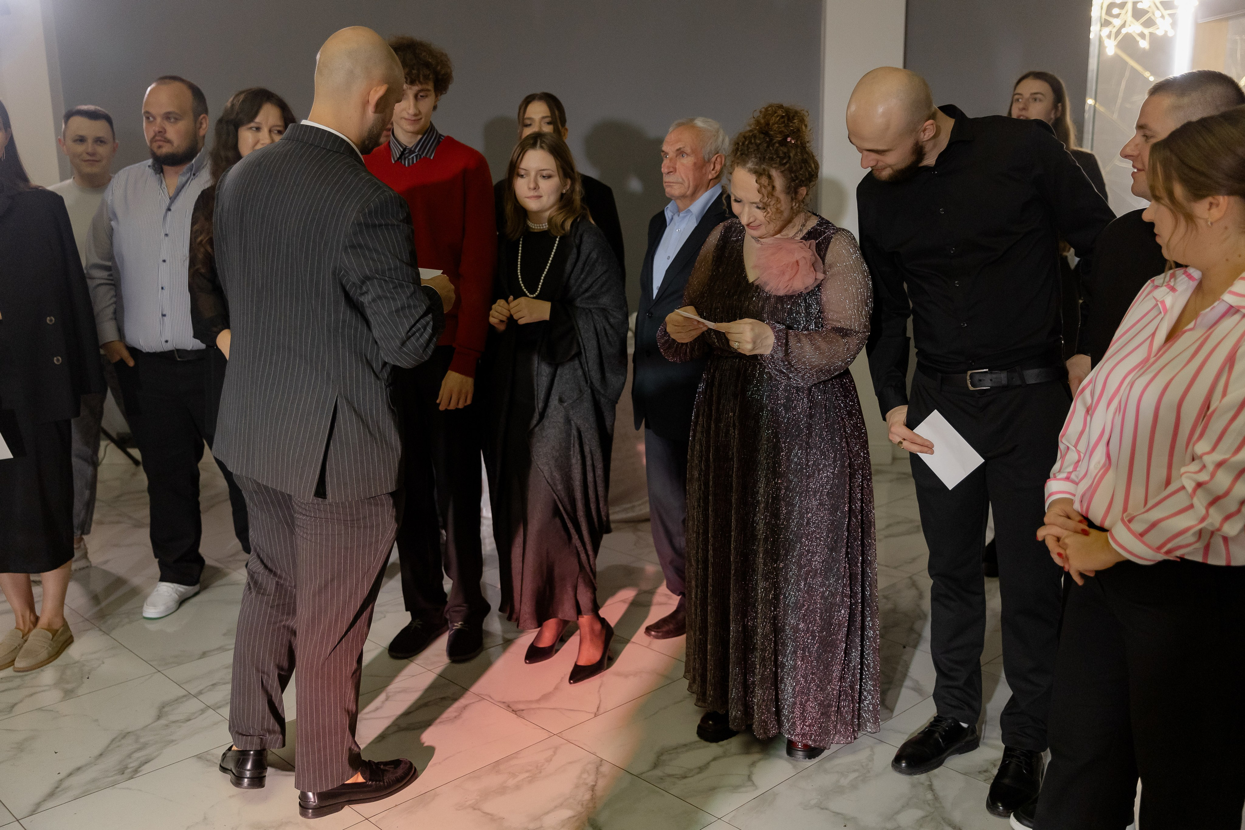 Кирилл и Даша. Dima Lemeshevsky