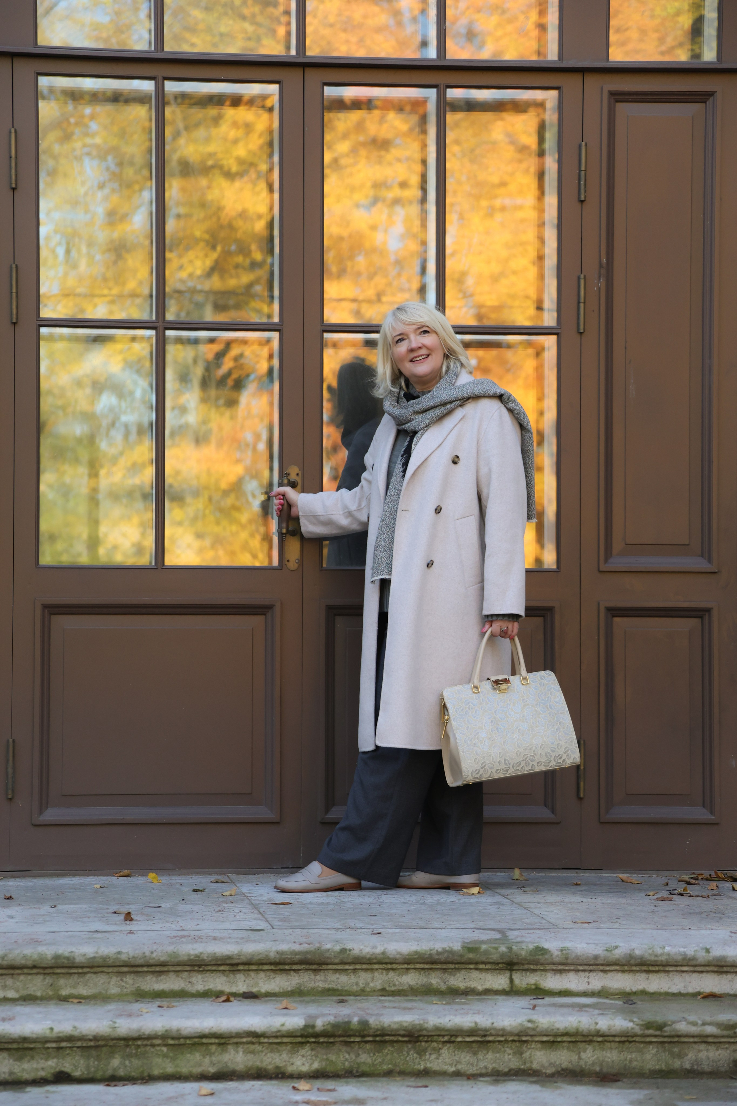 Фотопрогулки. Фотограф состояний Марина Савинская