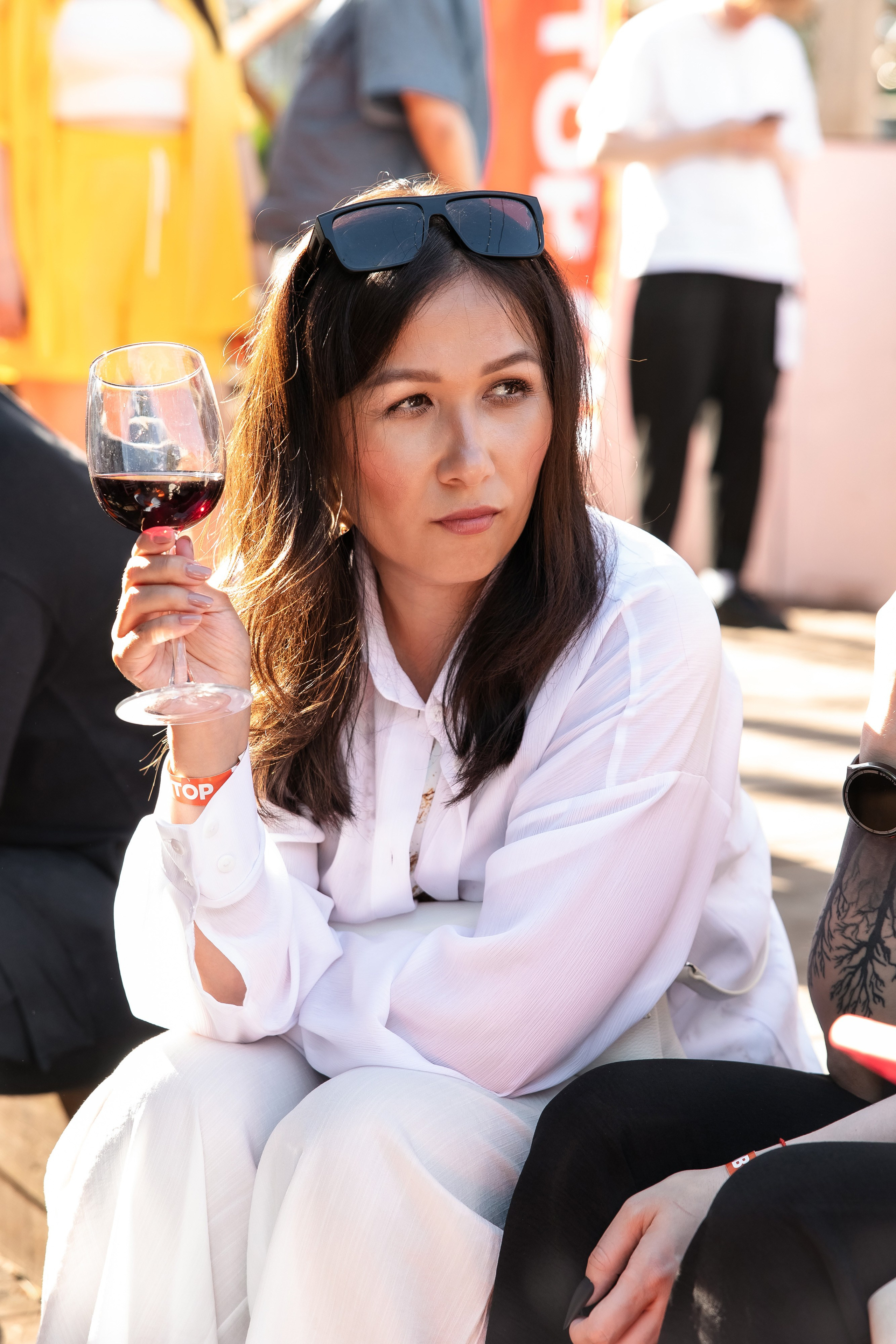 Эвотор тимбилдинг. Свадебный репортажный фотограф в Москве