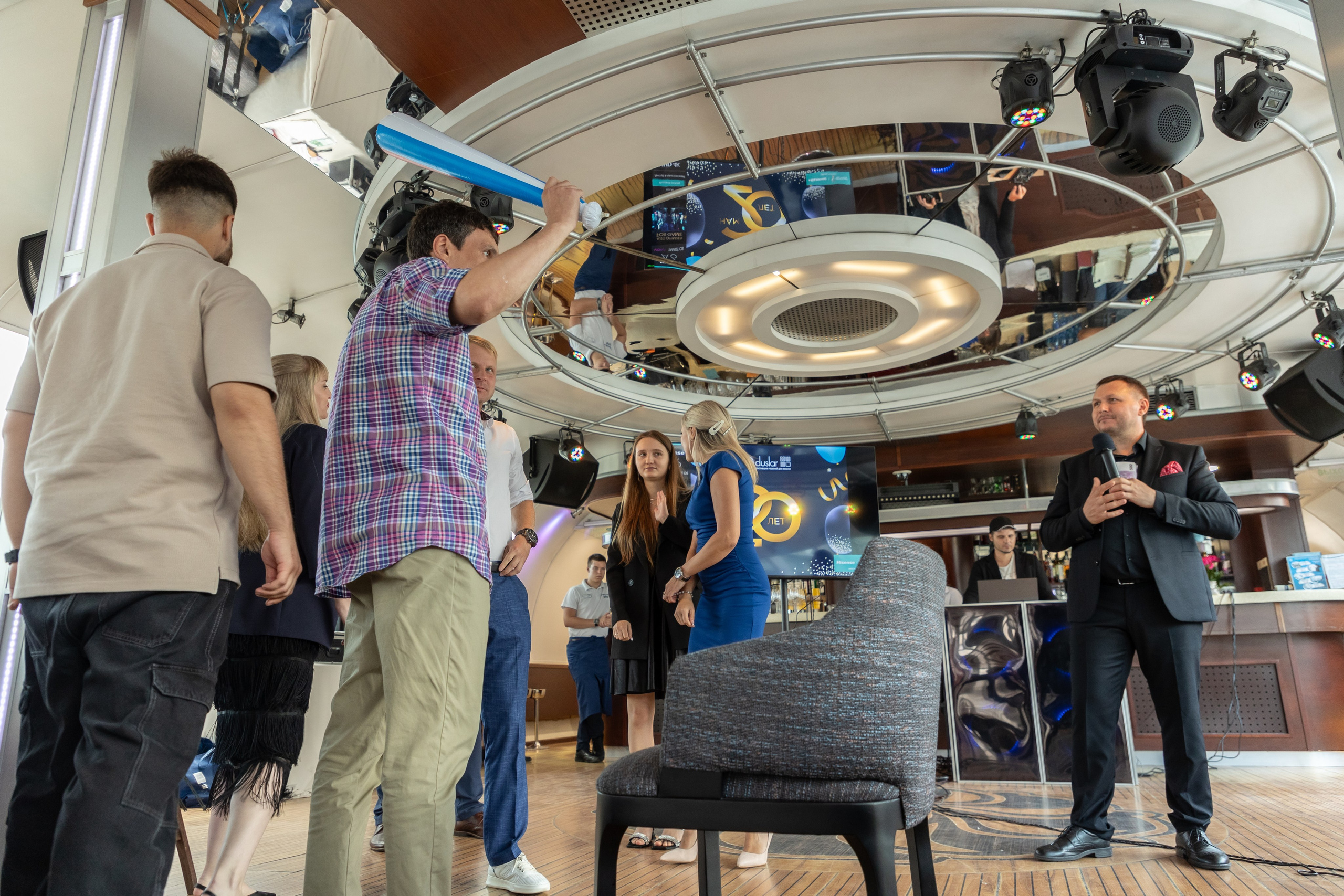 Корпоратив. Фотограф в Москве Алексей Липилин