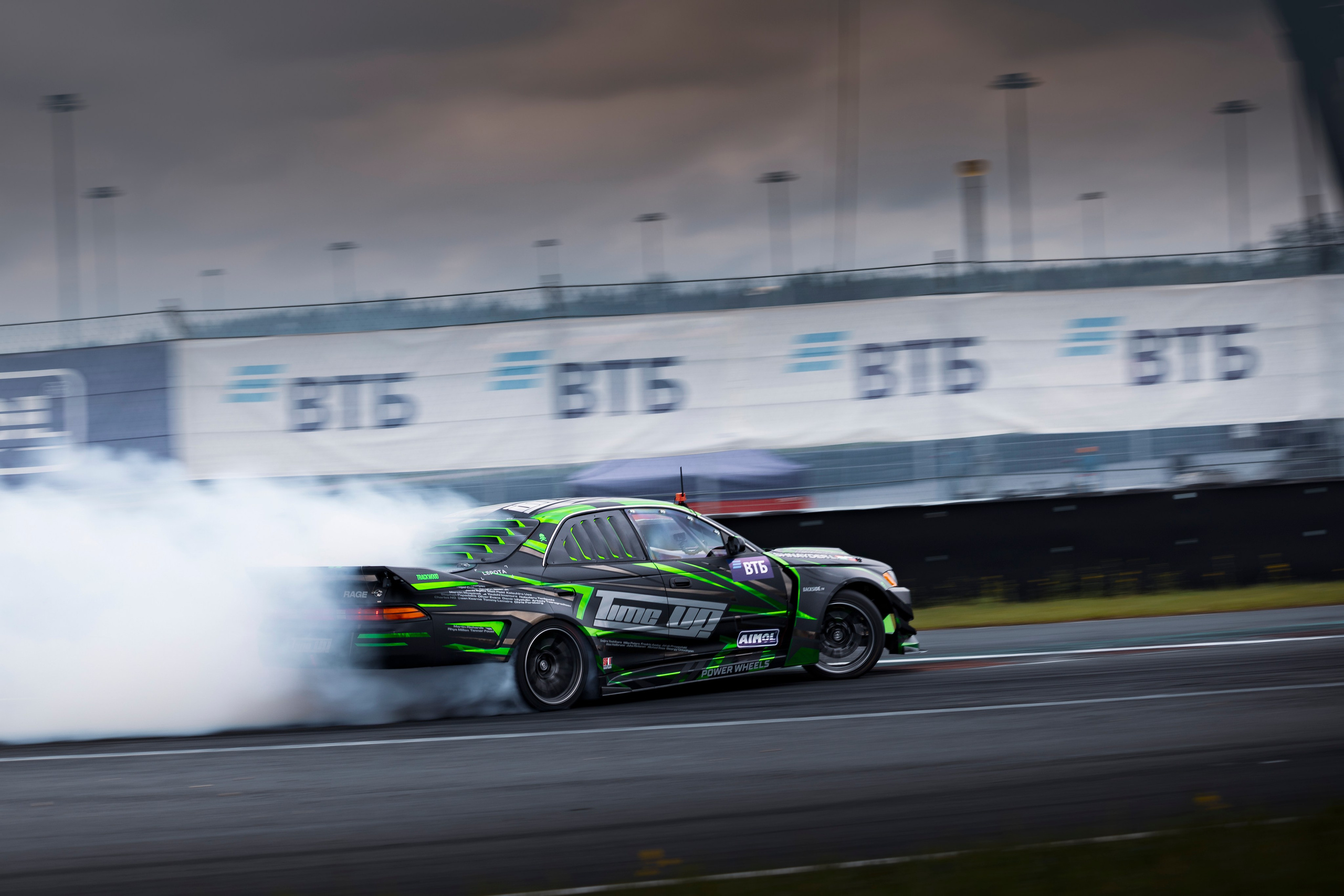 RDS GP 2025 STAGE 2. Автомобильный фотограф Юрий Захаров