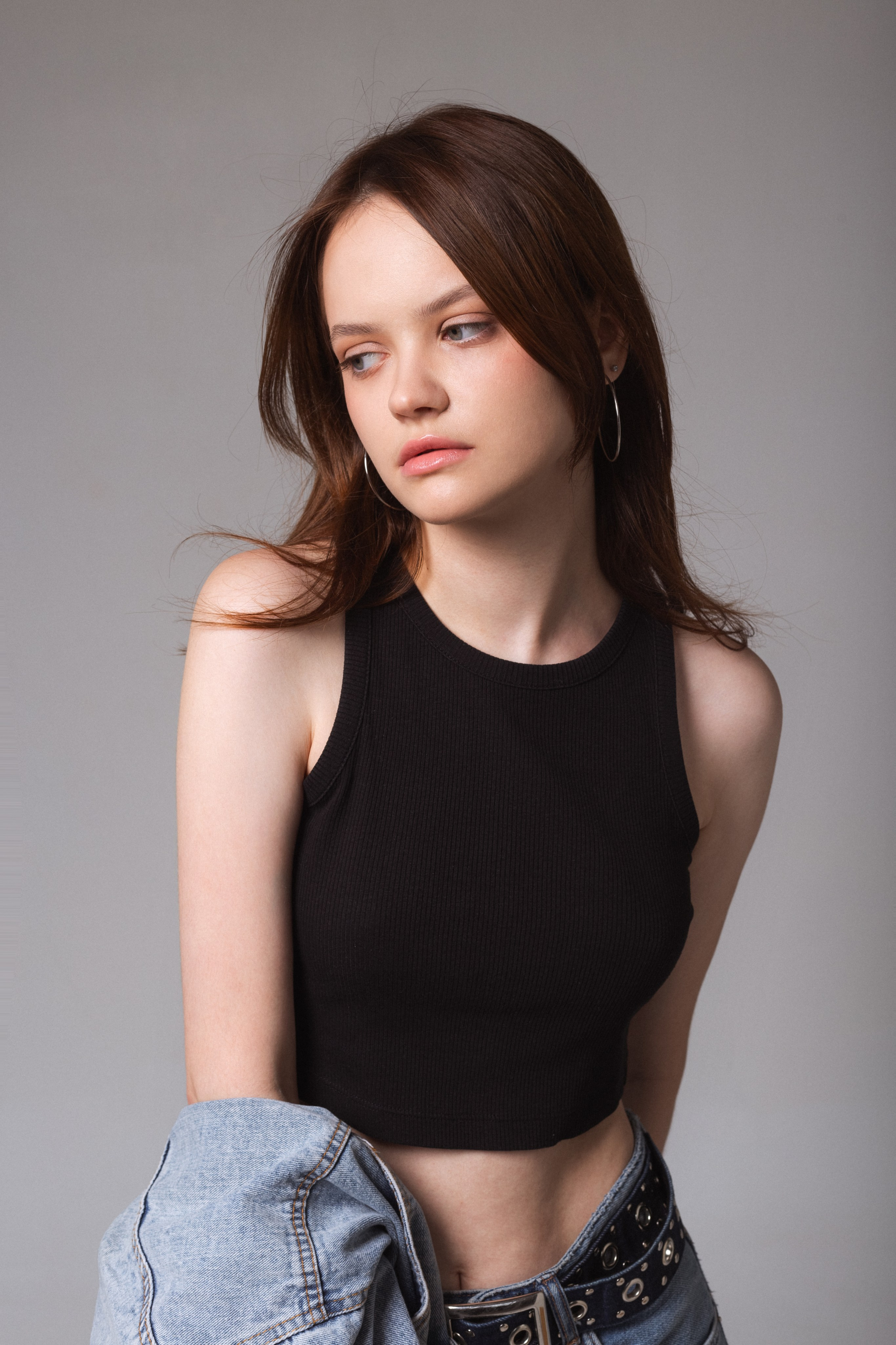 Ангелина. Модельное агентство TM Models в Калининграде