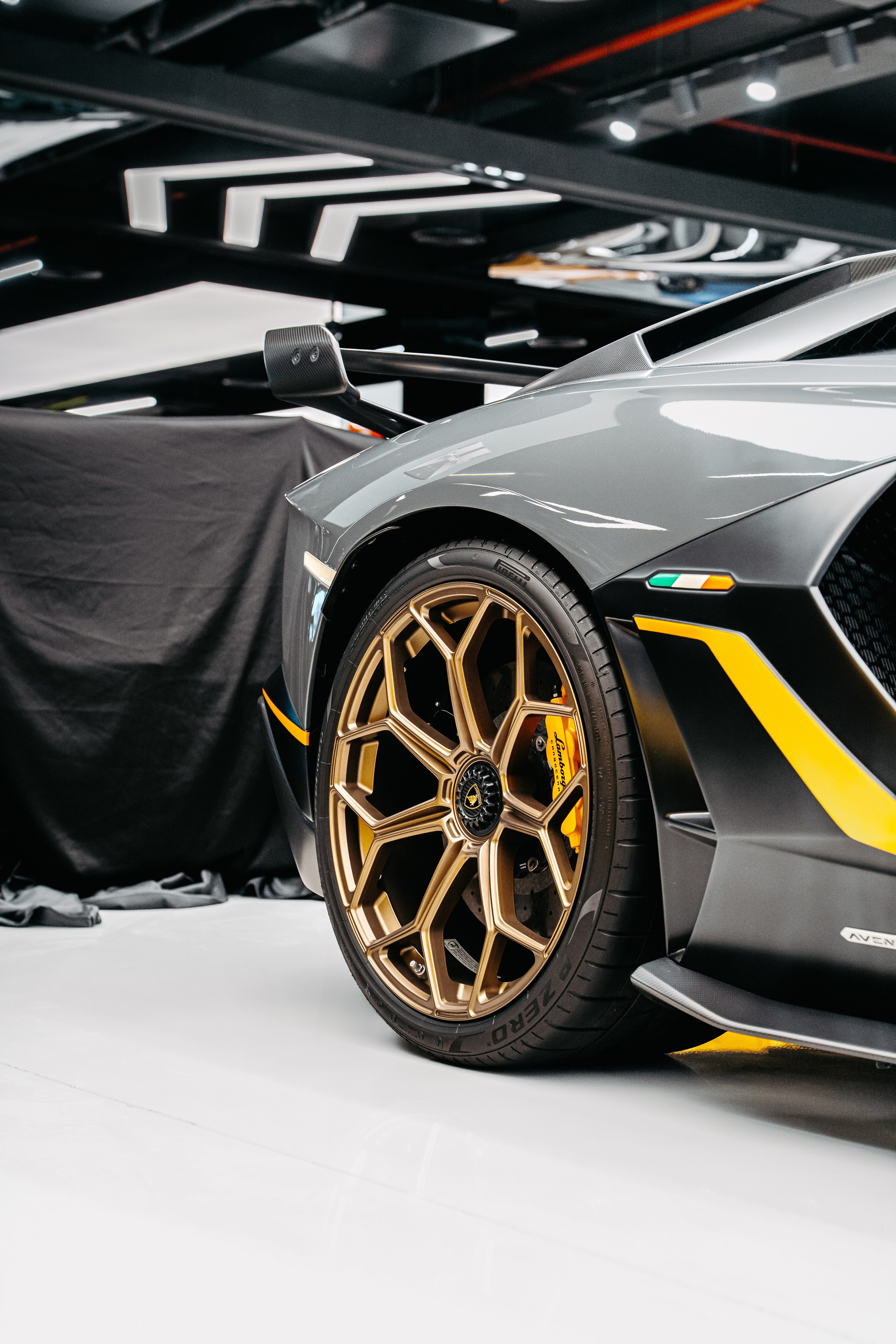 F1rst Motors. Фотограф в Санкт-Петербурге Мария Александрова