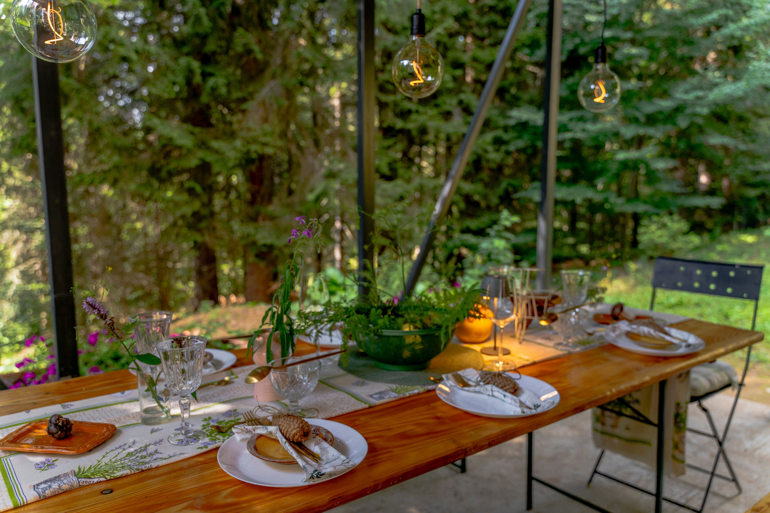 Viktorija Chalet. Photographer Liana Sudets Serbia Kopaonik Brzece Brus