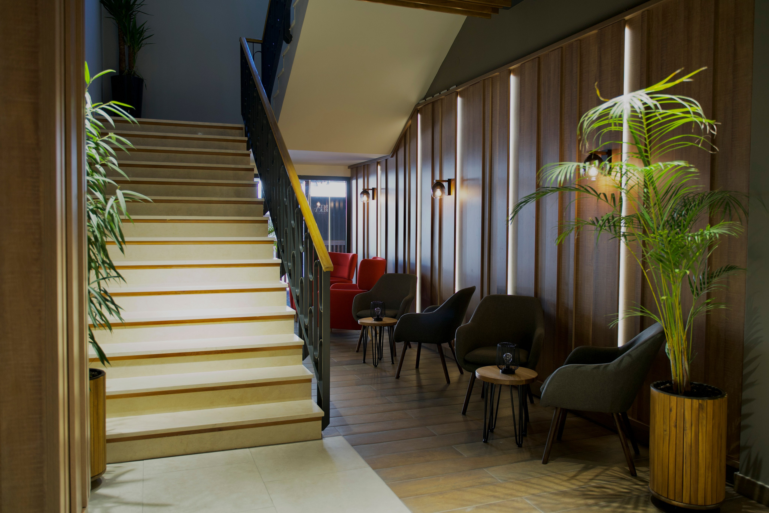 Bela Reka Apartments. Photographer Liana Sudets Serbia Kopaonik Brzece Brus