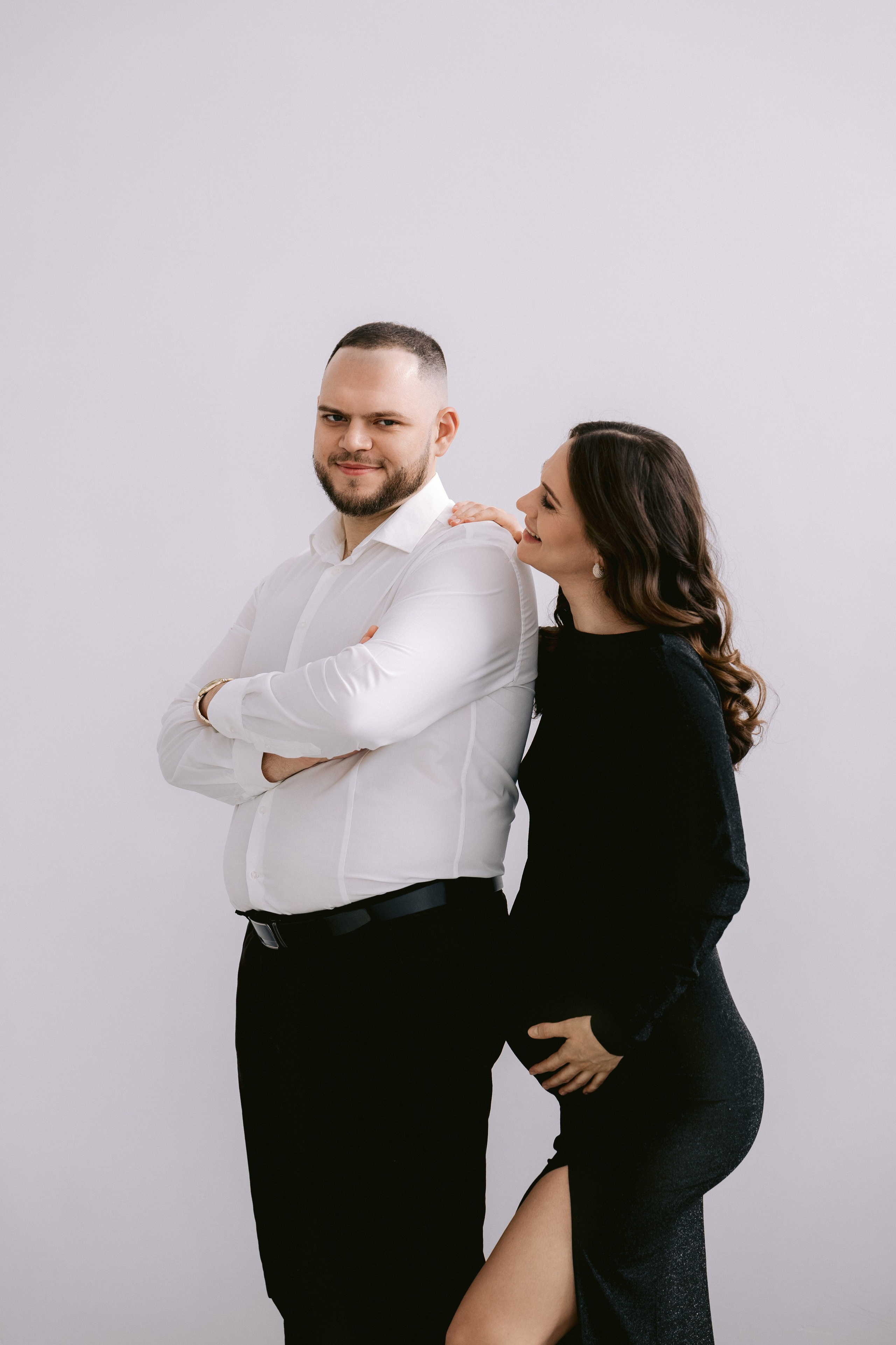 Анастасия, Иван. Фотограф в Волгограде Кристина Прохоренко