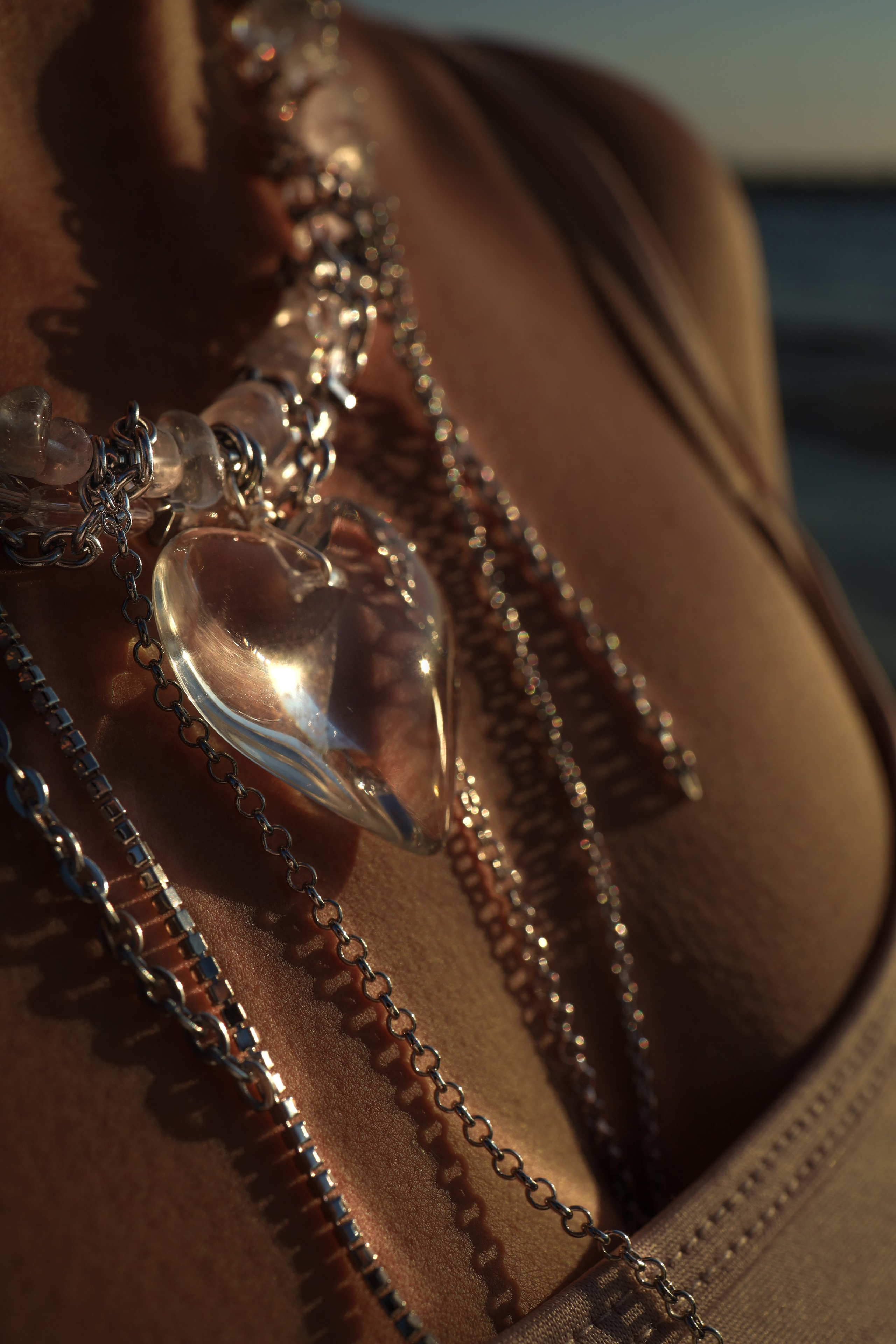 Натали, закат, TESORO✨. Женский портрет и немного больше в Санкт-Петербурге