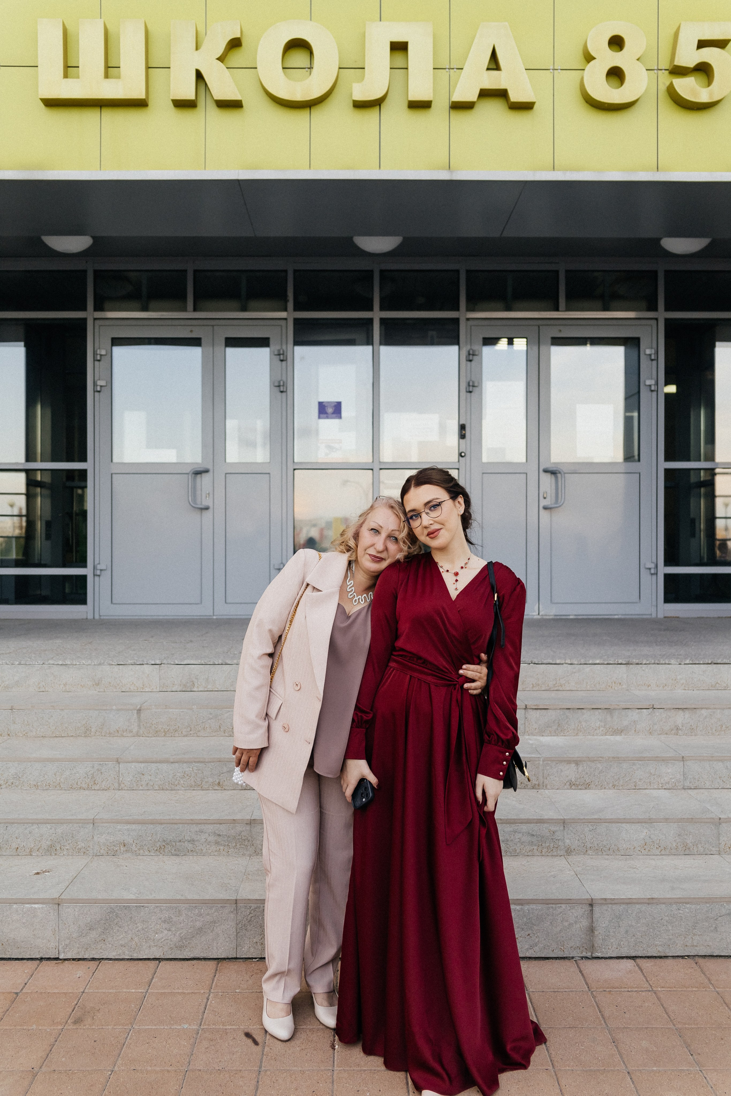 Выпускной 2025. Фотограф Кемерово | Сергей