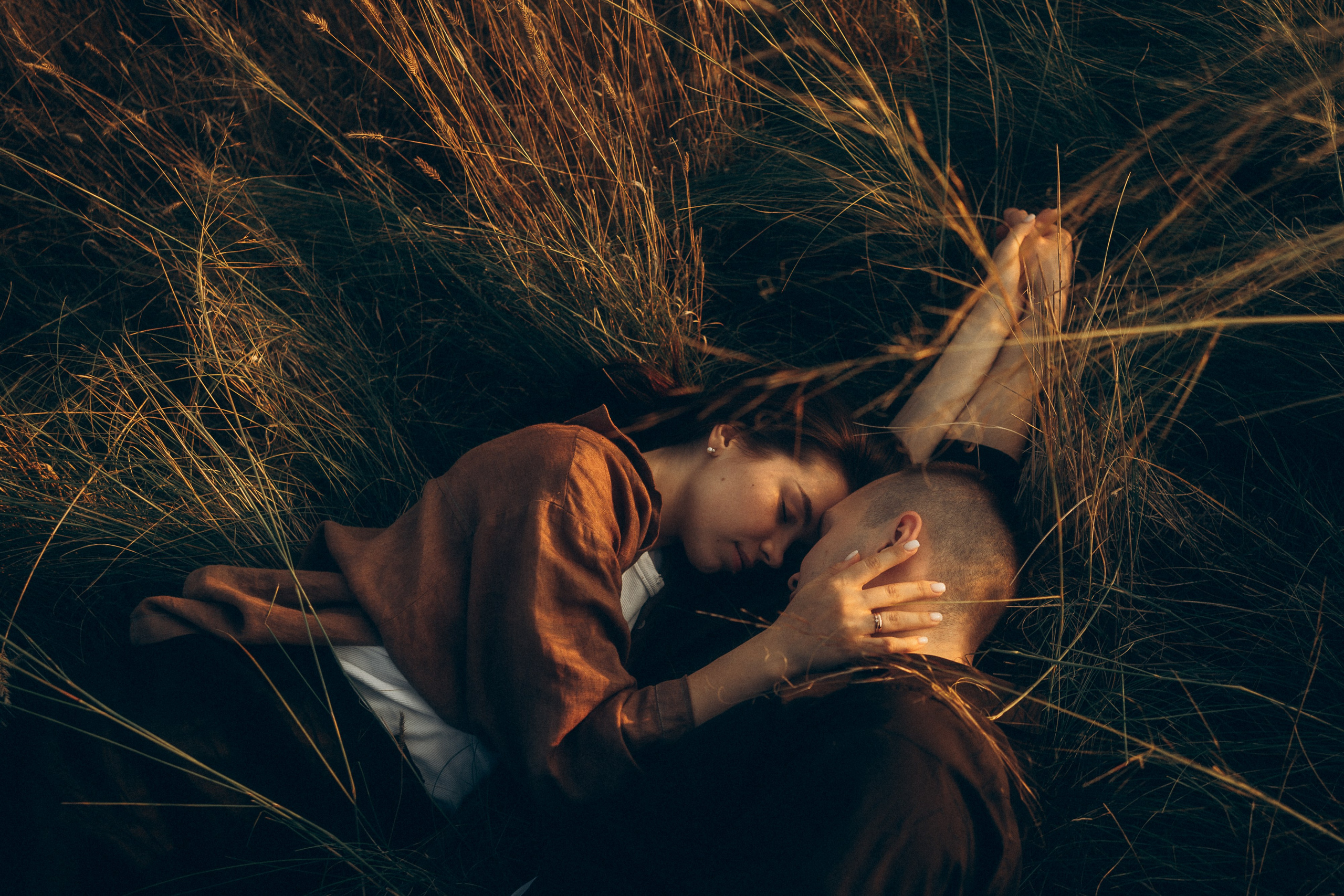 Вика & Тимур. Семейный фотограф в Калининграде Елена Глазунова