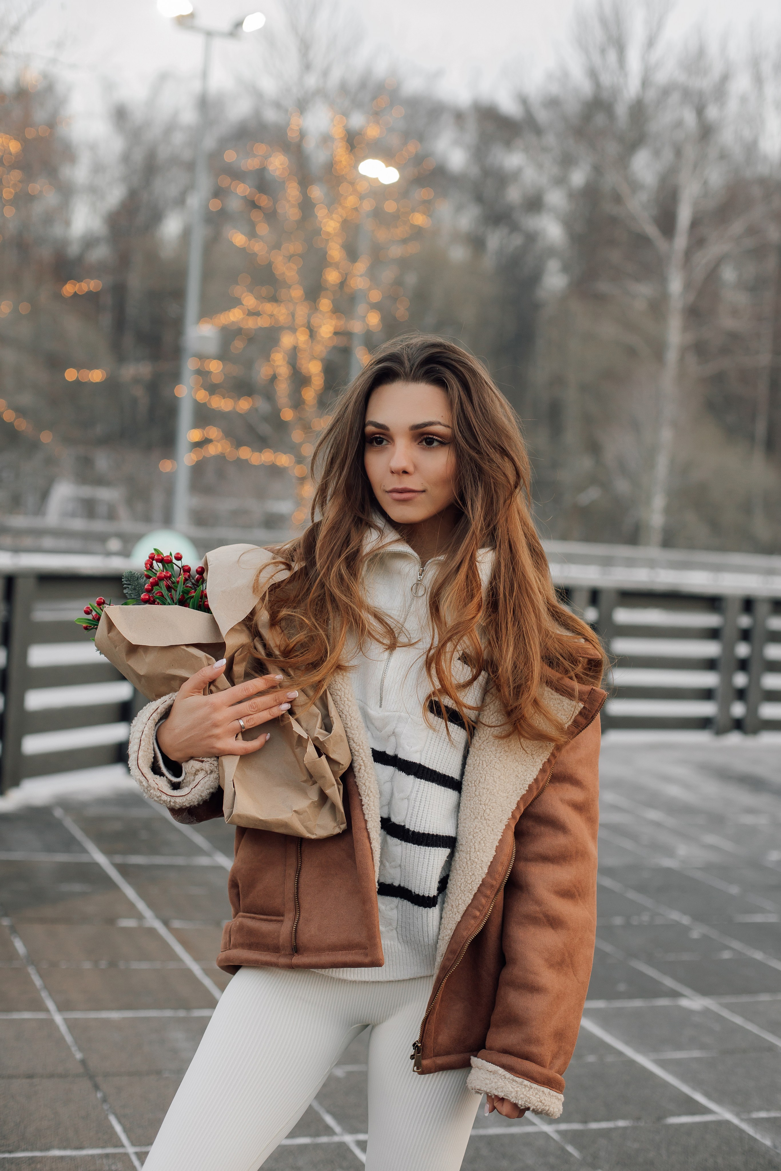 № 13. Фотограф в Москве Юлия Хамзина