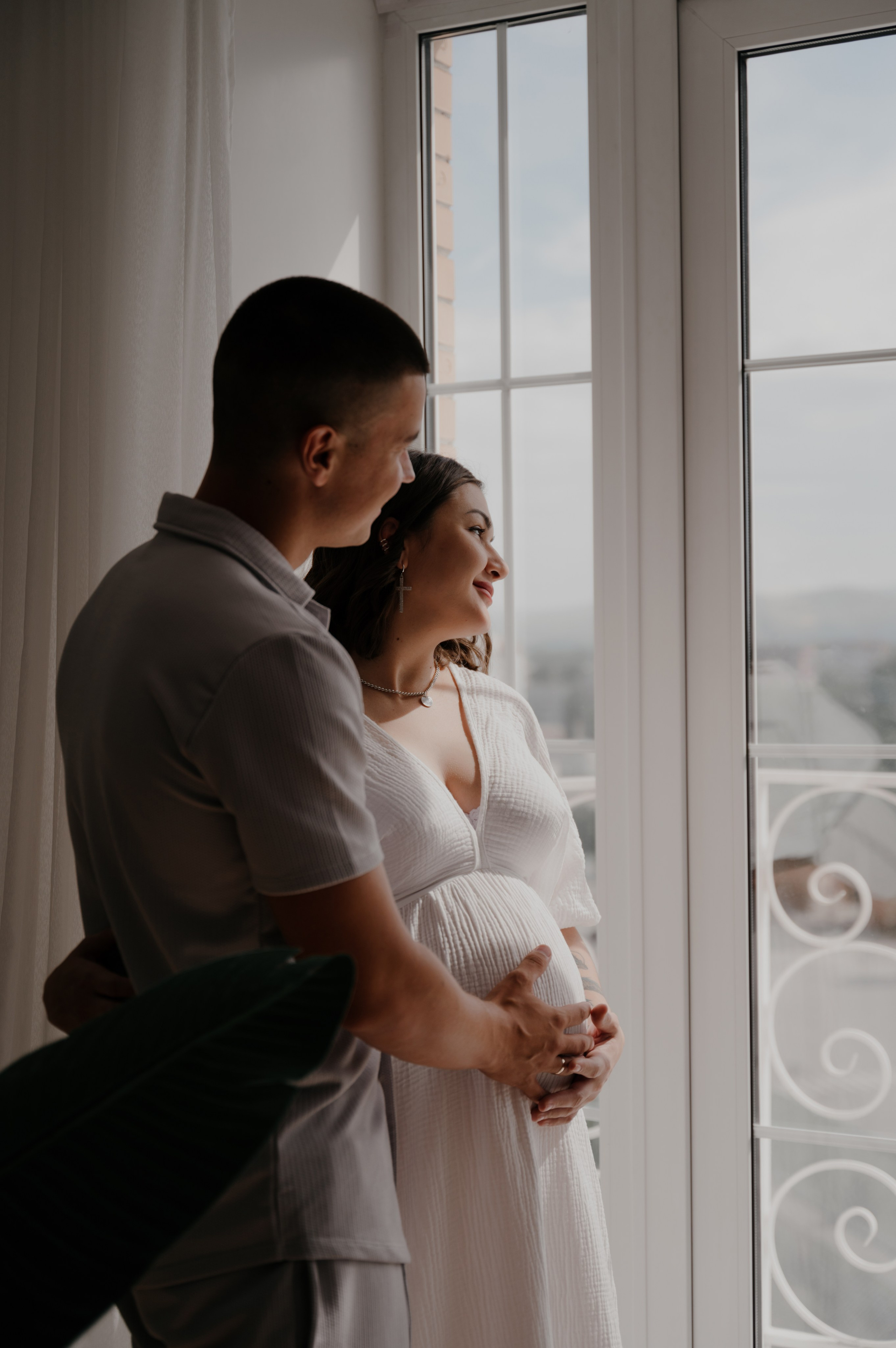 Дмитрий и Александра. Фотограф в Абакане и Минусинске