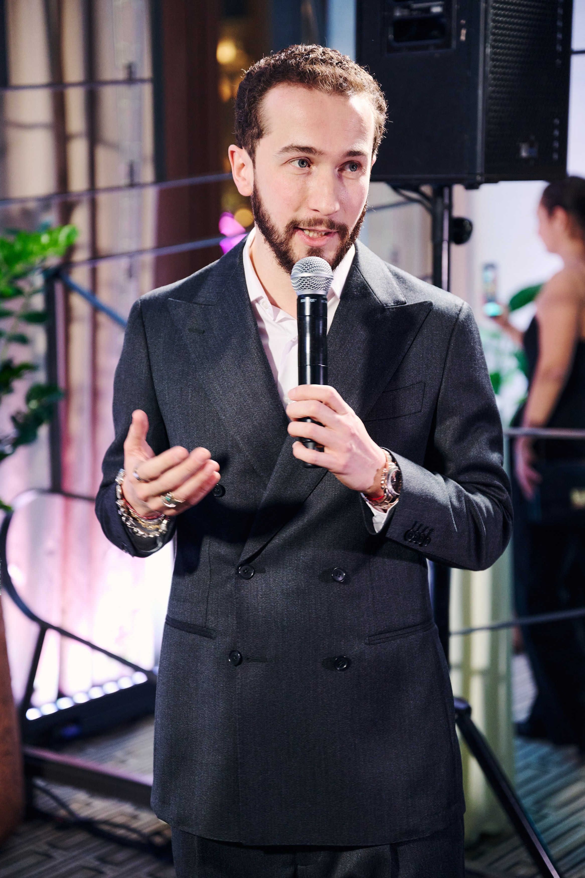 GODSFORGE. Фотограф Сергей Бойко Москва