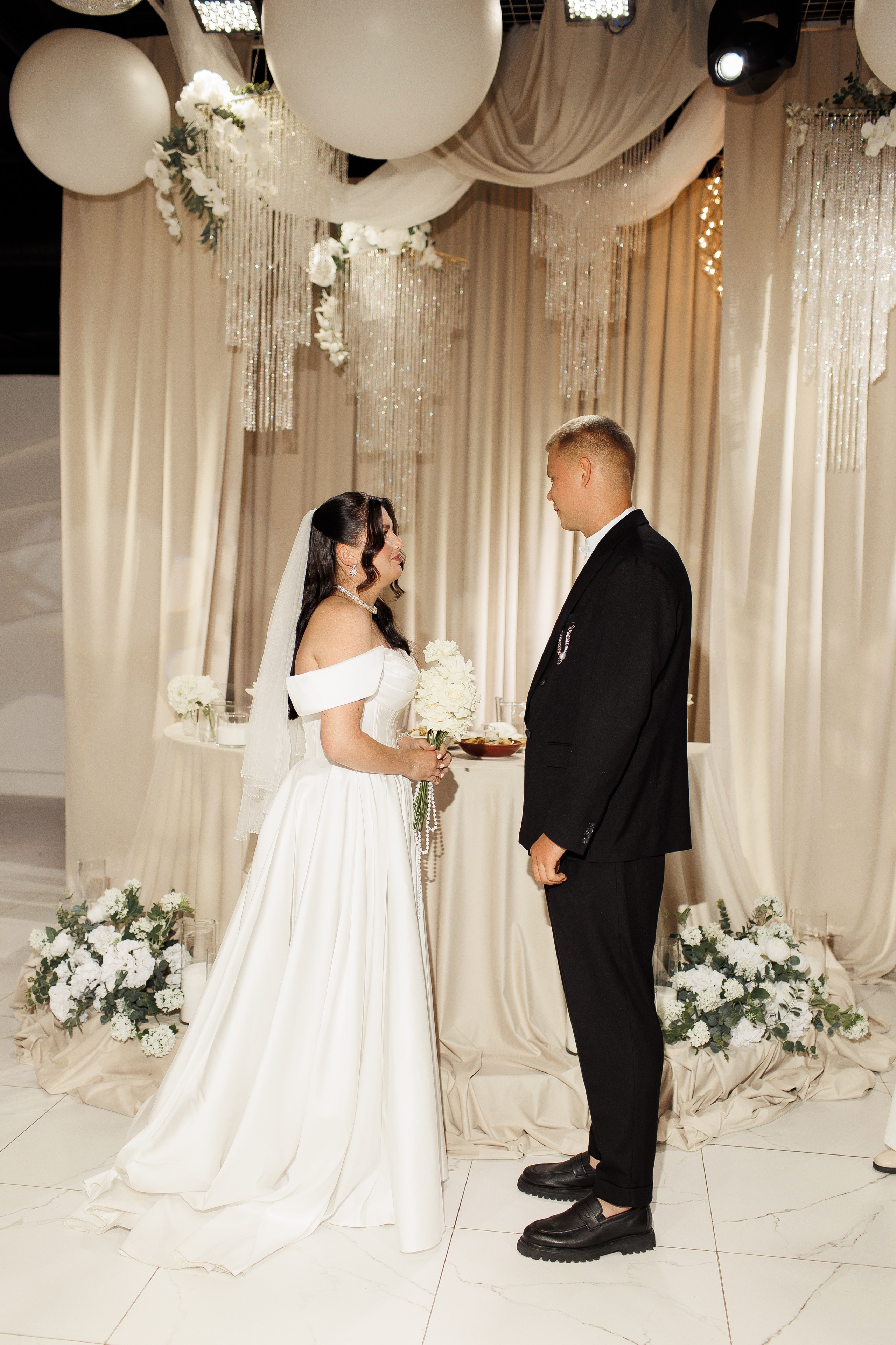 Свадьба Юра и Алёна. Фотограф в городе Вологда. Анастасия Сторублинская