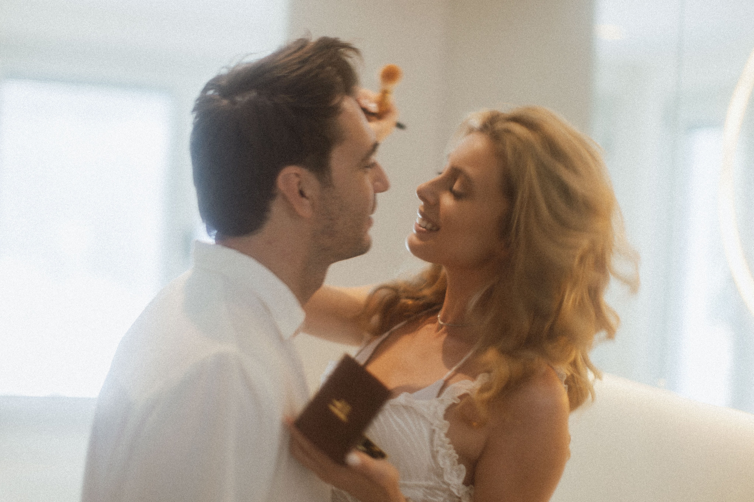 Alena+Sergey. Фотограф Иван Газукин