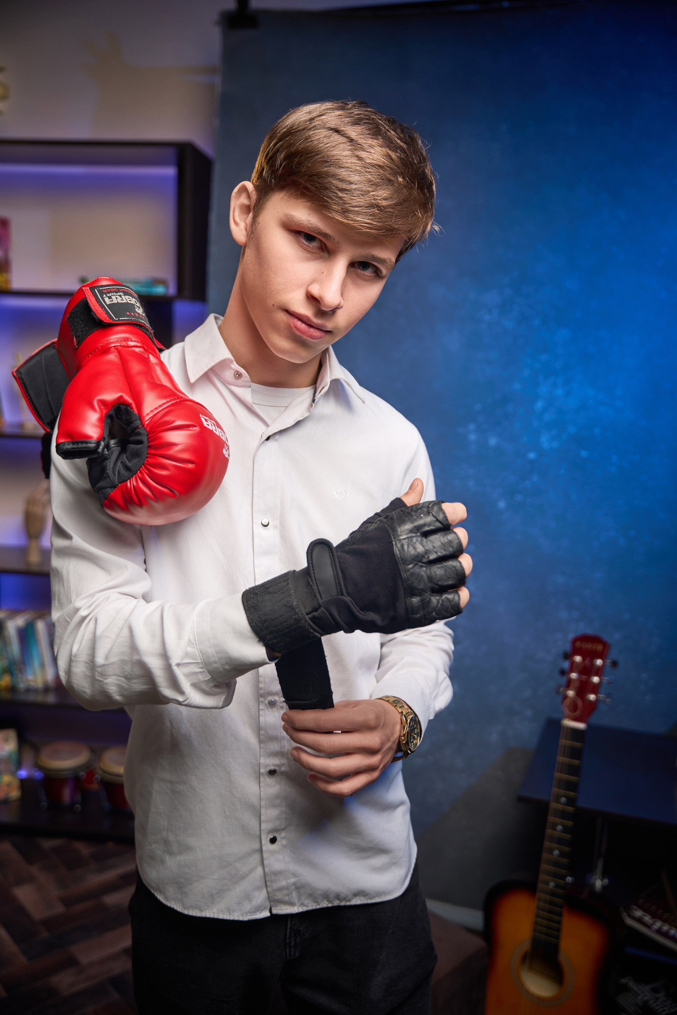 Расскажем что делать если не нравится ни одна фотография