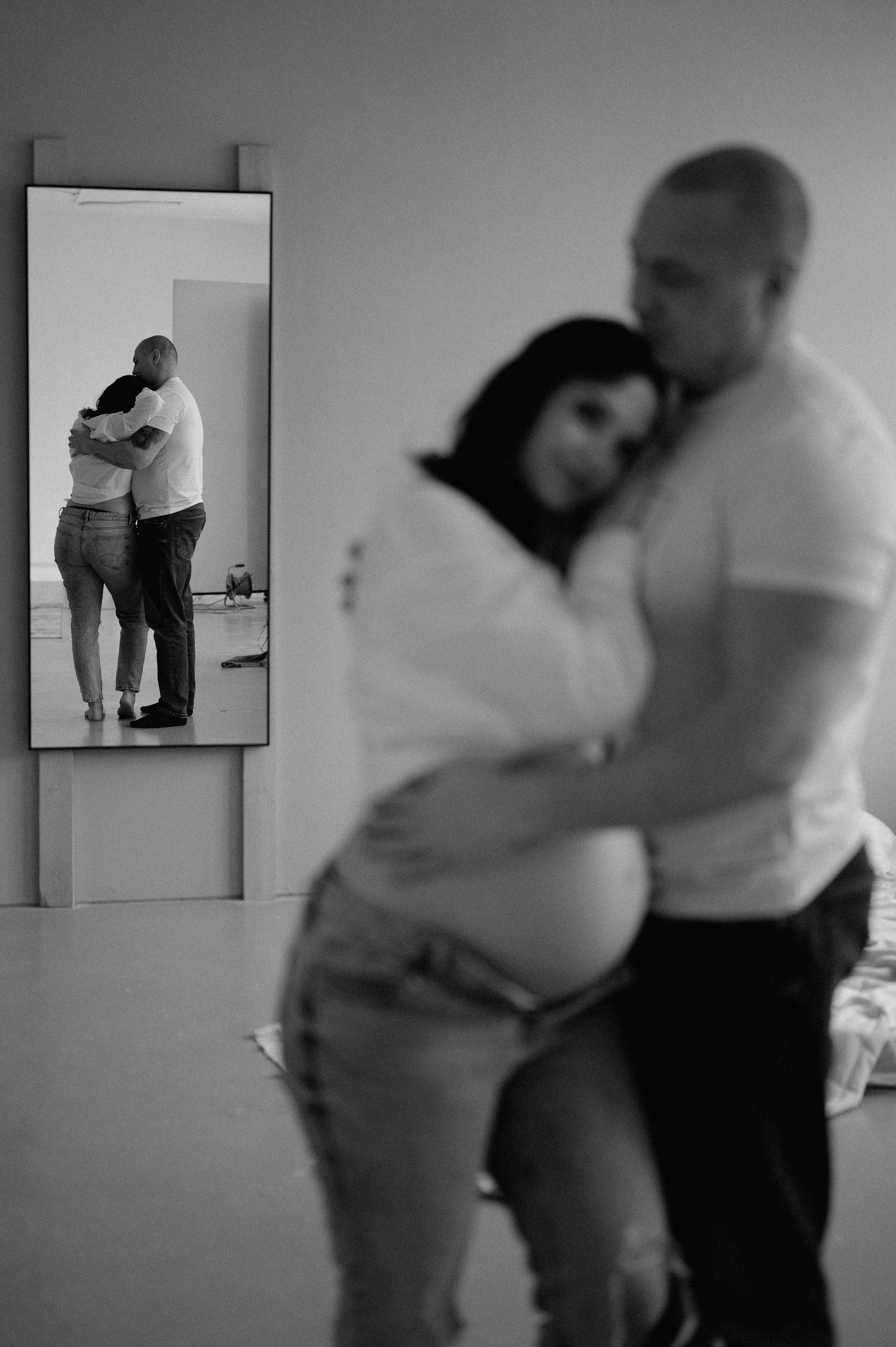 Кристина. Фотограф Мария Бондаренко