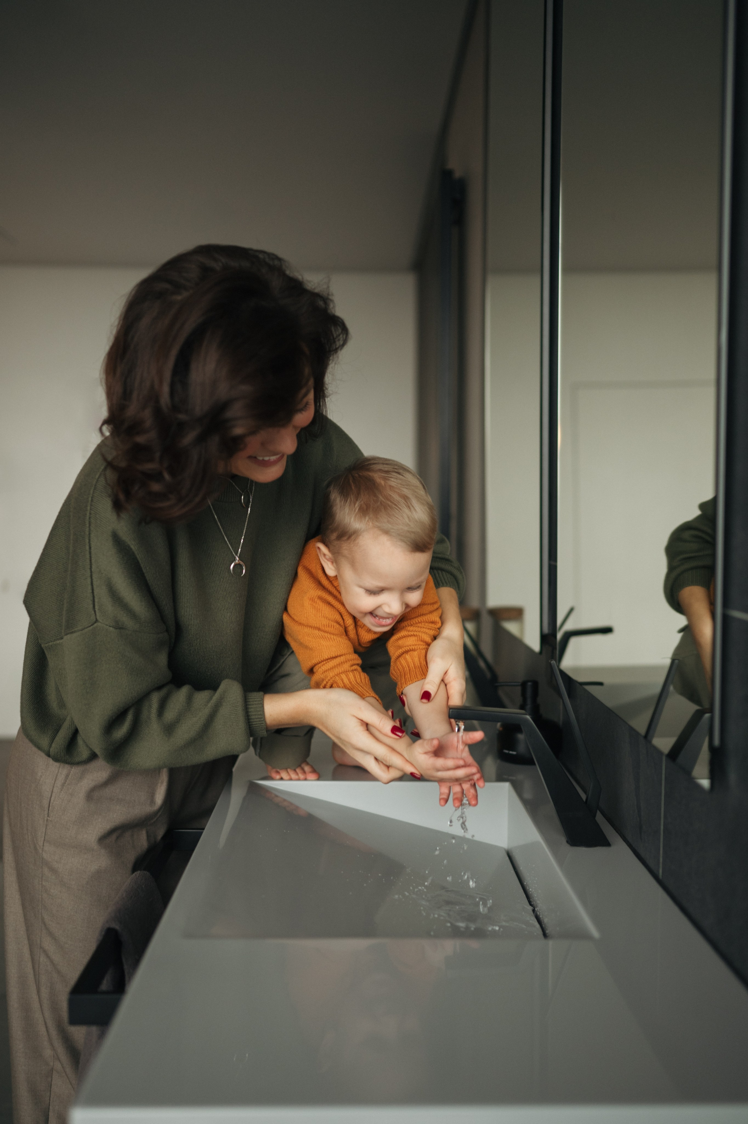 Катя и Арчик. Фотограф Горбенко Анна