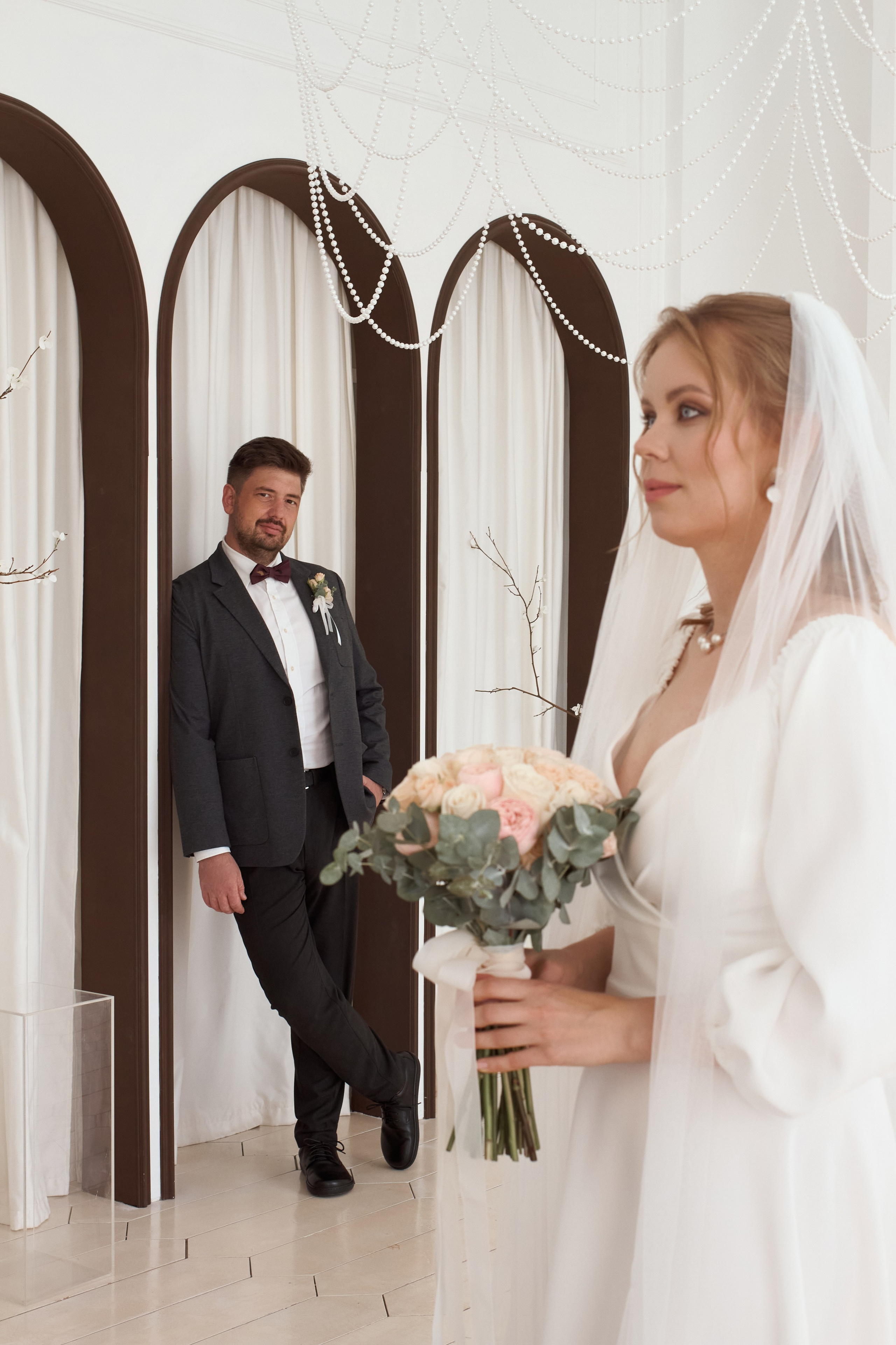 Свадебная фотосессия Екатеринбург. Фотограф Екатеринбург Елена Минина