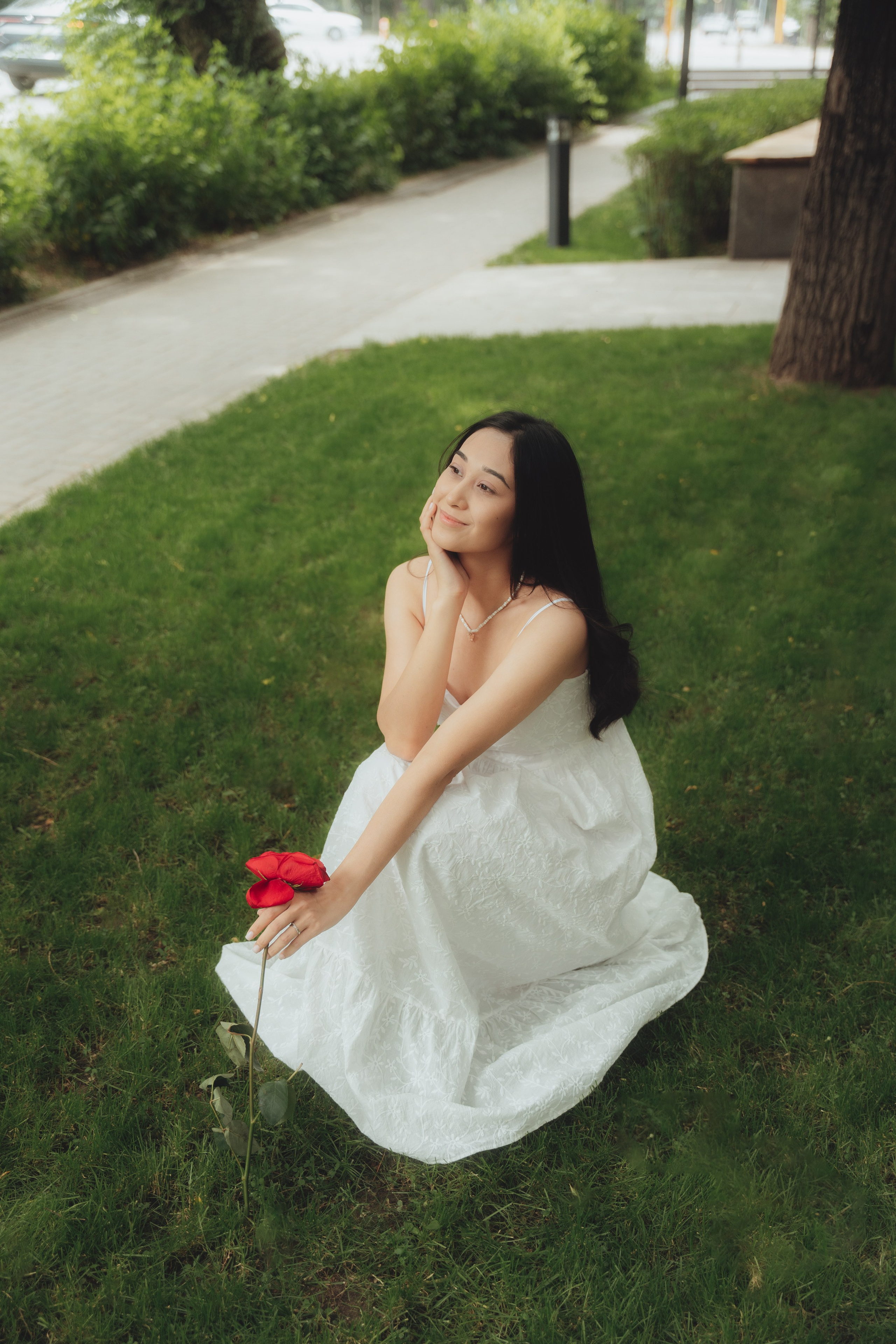 Персональные съемки