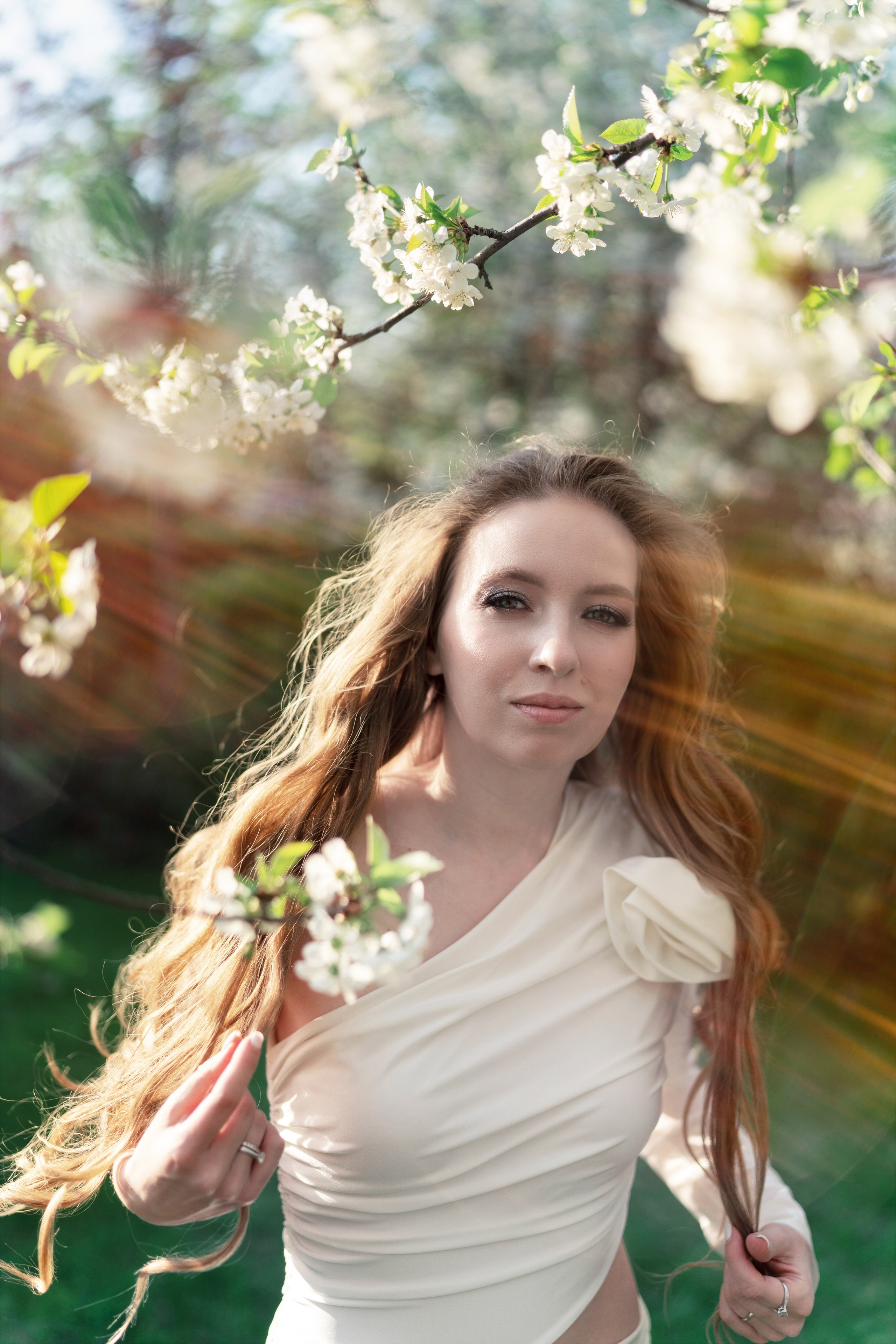 WALK. Ekaterinazolotykh.photo