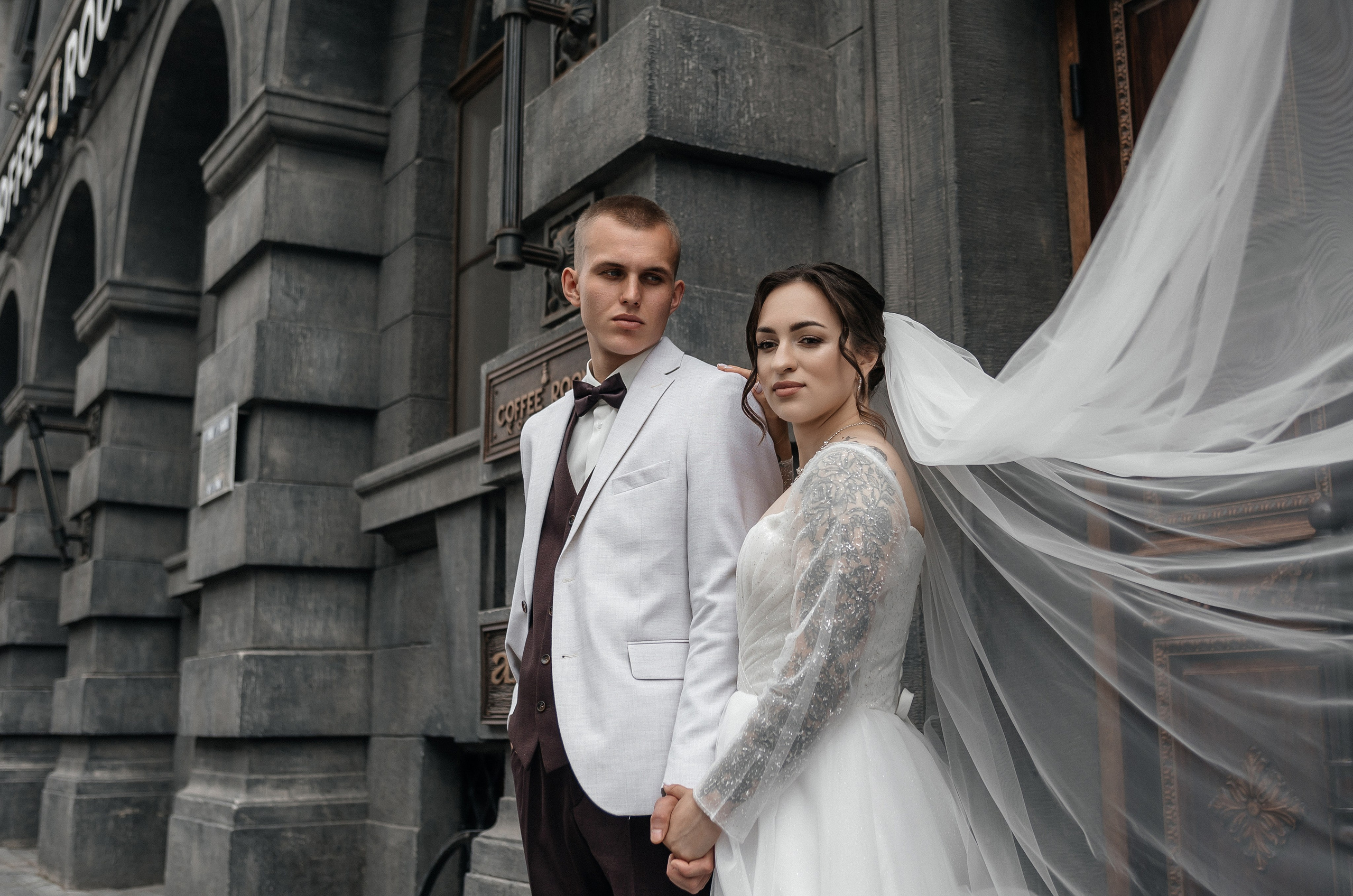 Елизавета & Максим | Wedding. Свадебный и семейный фотограф в Омске Евгения Хакимова