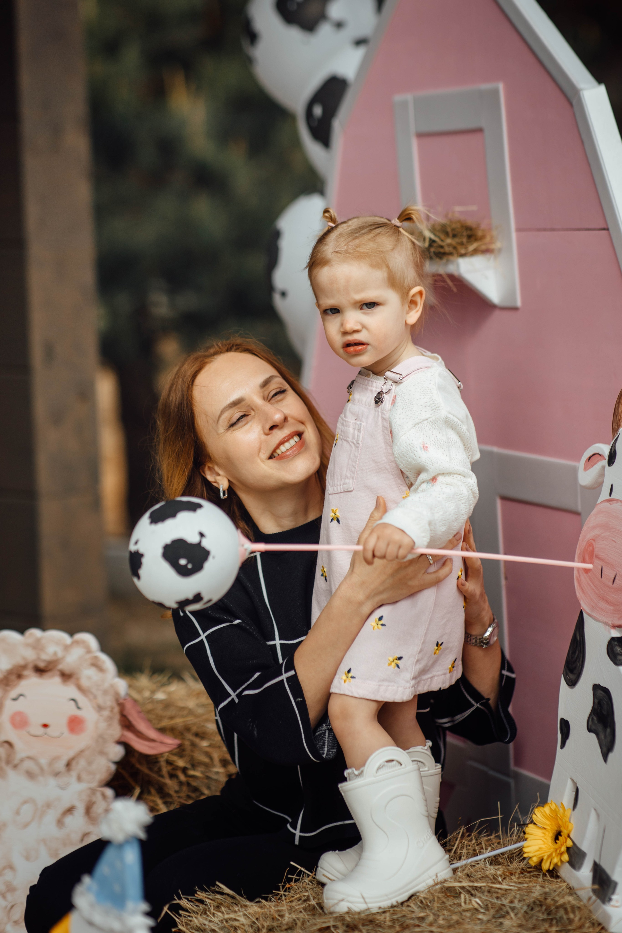 Репортаж дома, др