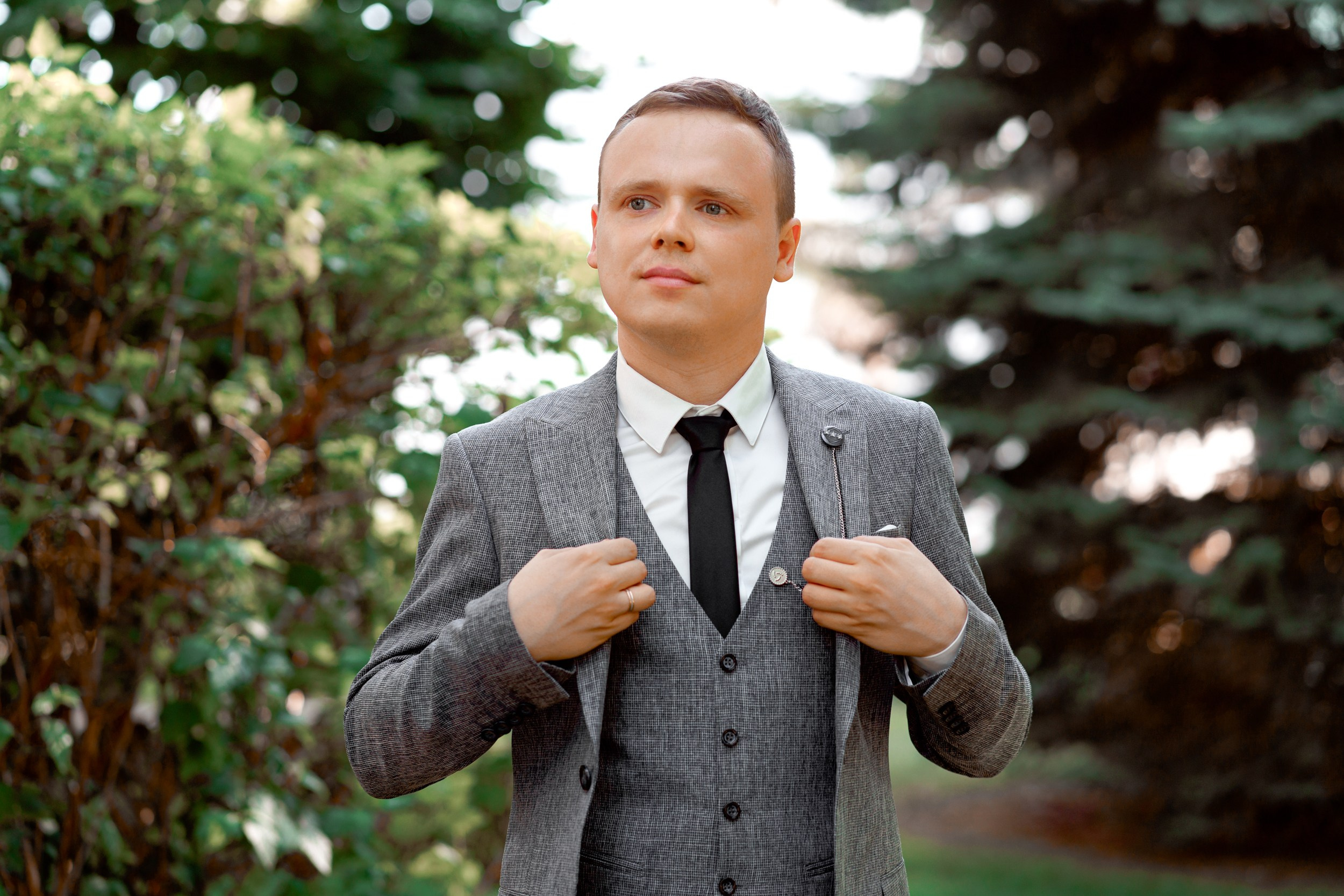 Фотограф в Тольятти Андрей Медведев