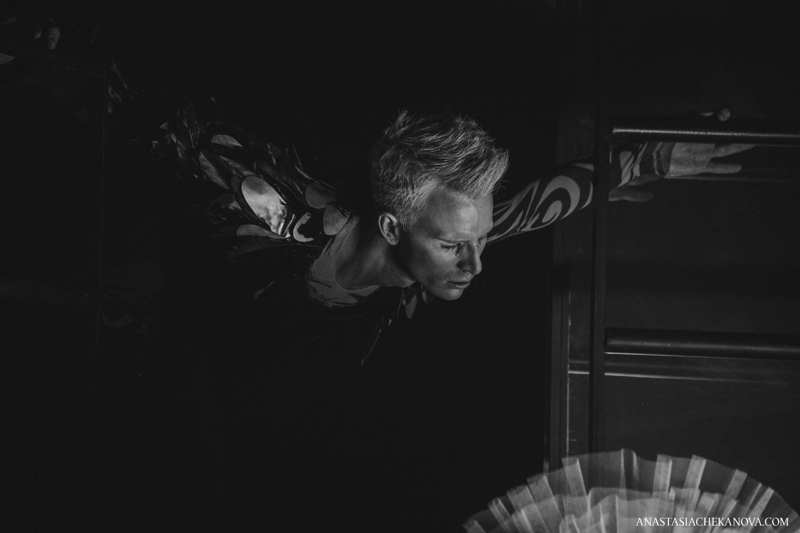 Мне не больно. Театр Луны. 29.04.15. Концертный и бурлеск фотограф Москва