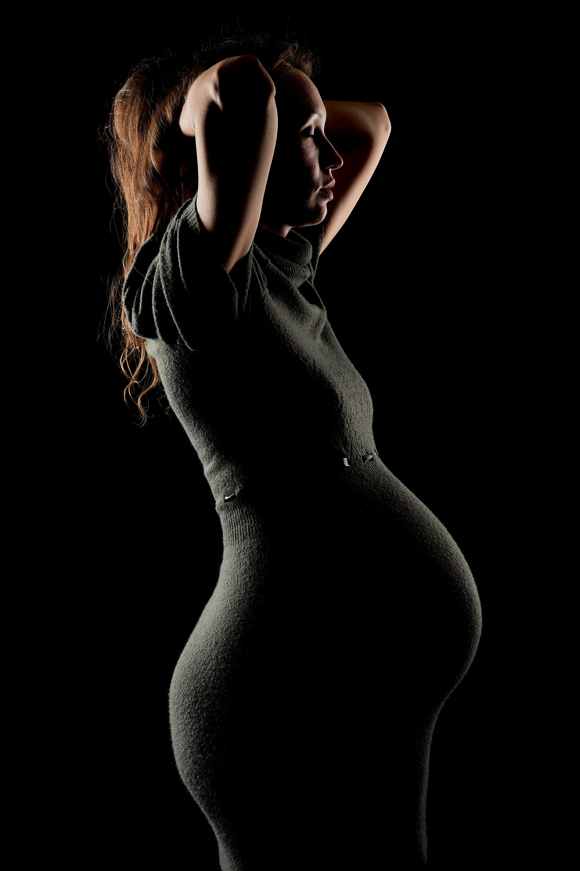 Семейный фотограф в Москве