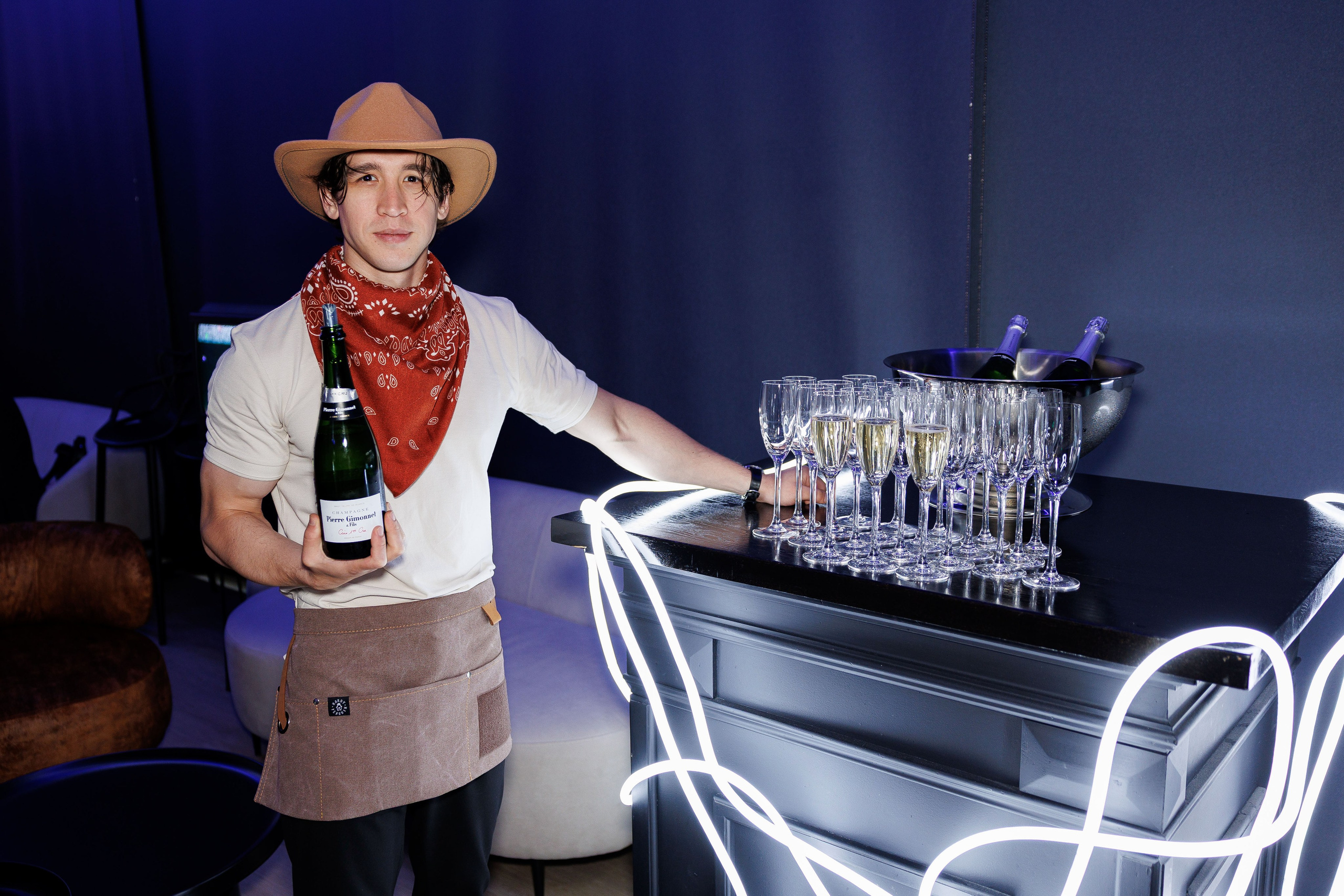 День Рождения «Назад в будущее». Репортажный фотограф/видеограф Артур Аванесян в Москве