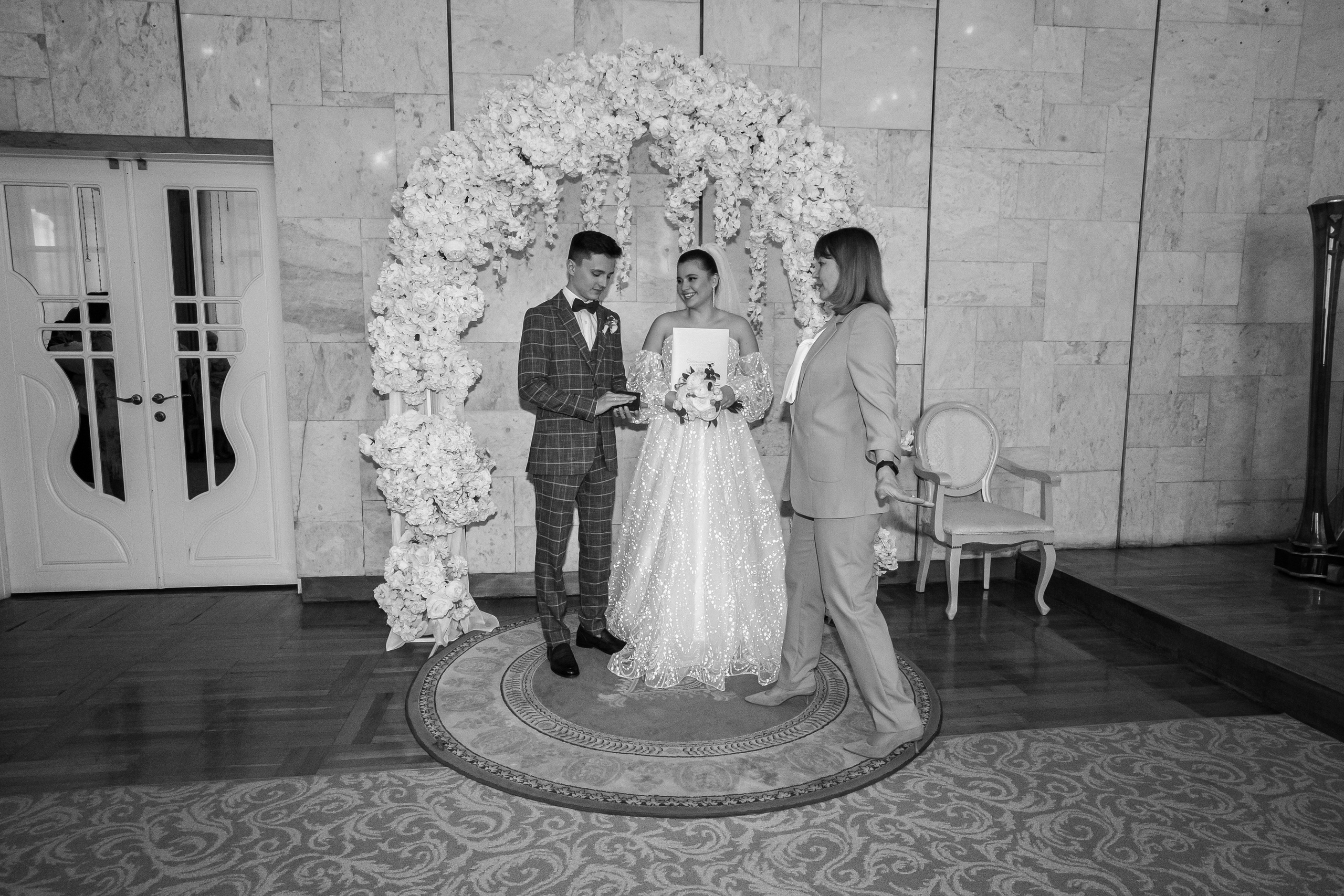 Станислав & Мария. Фотограф Москва Людмила Белова