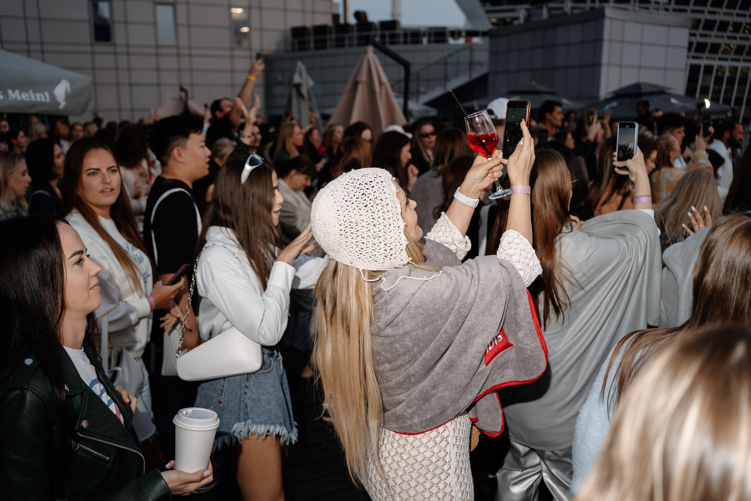 ХАКАТОН’S. Свадебный и репортажный фотограф в Москве Андрей Вайман