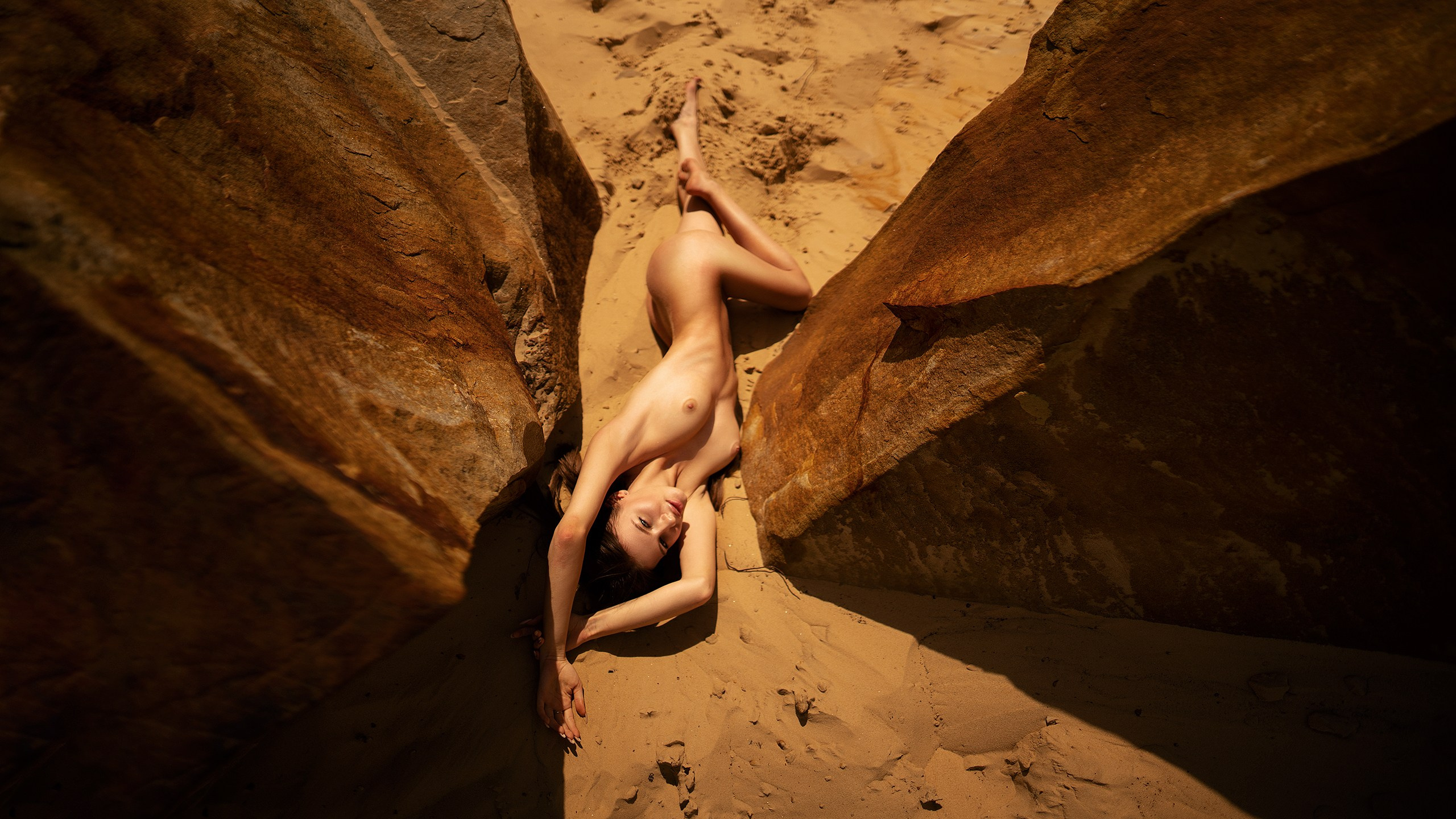 Alina. Максим Густарев — фотограф