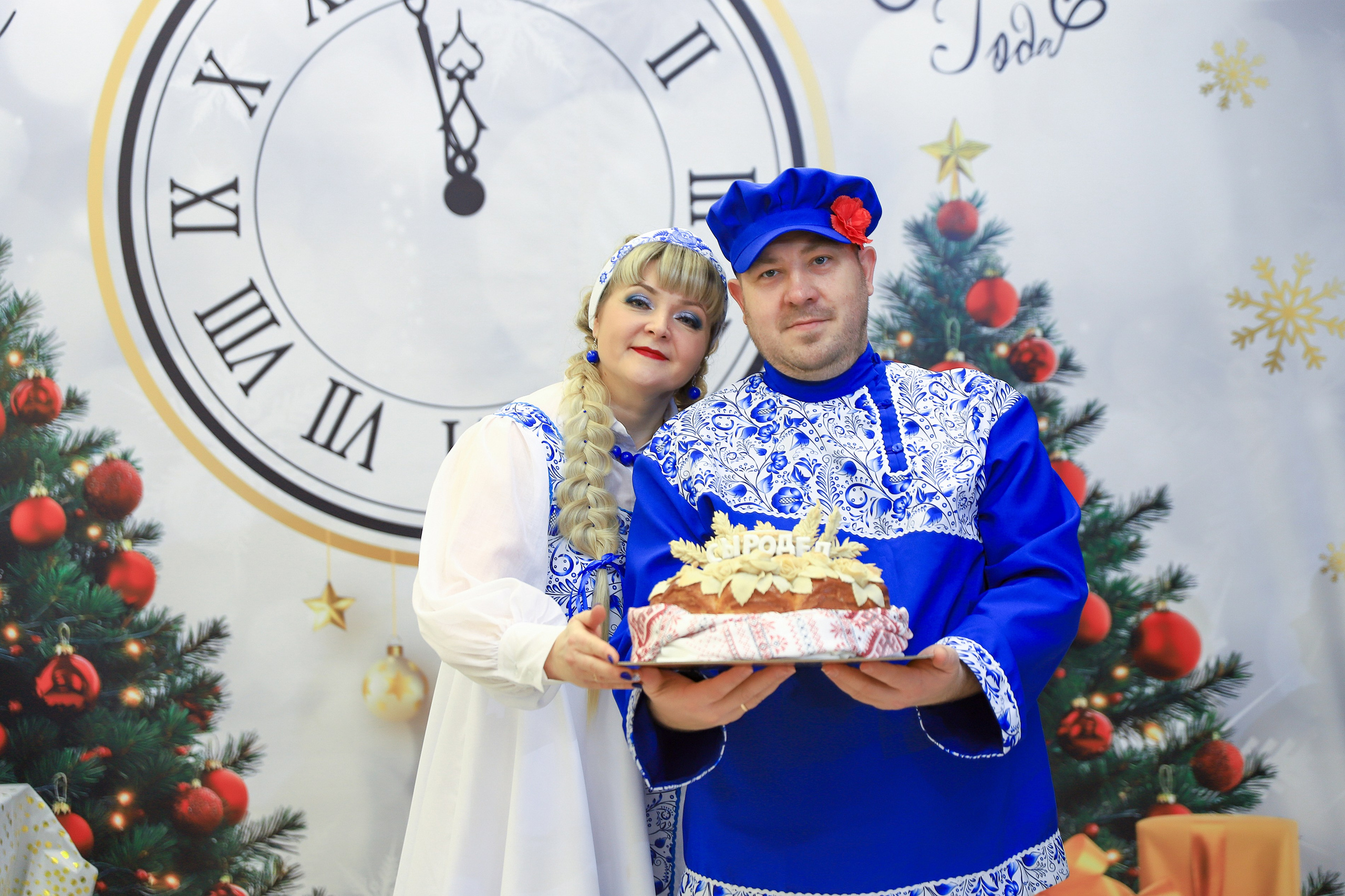 Корпоративы. Фотограф в Краснодаре Анна Светикова