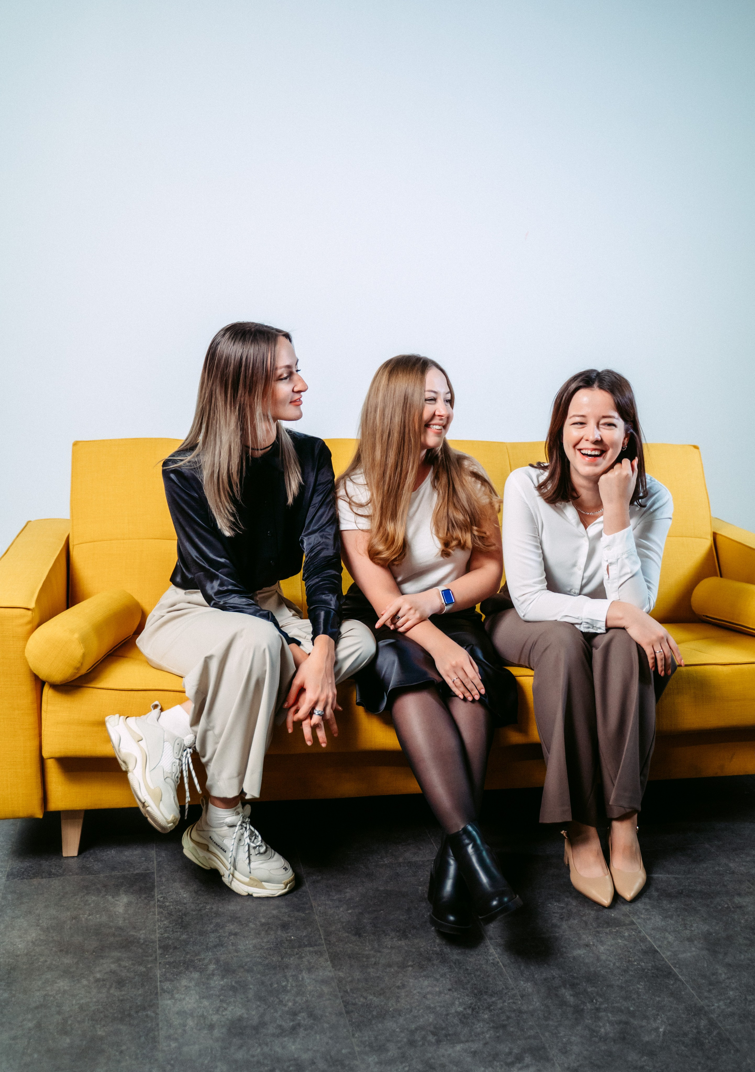 БАРС Груп / HR-departament ИТ-холдинга. Саша Копылов, фотограф в Казани