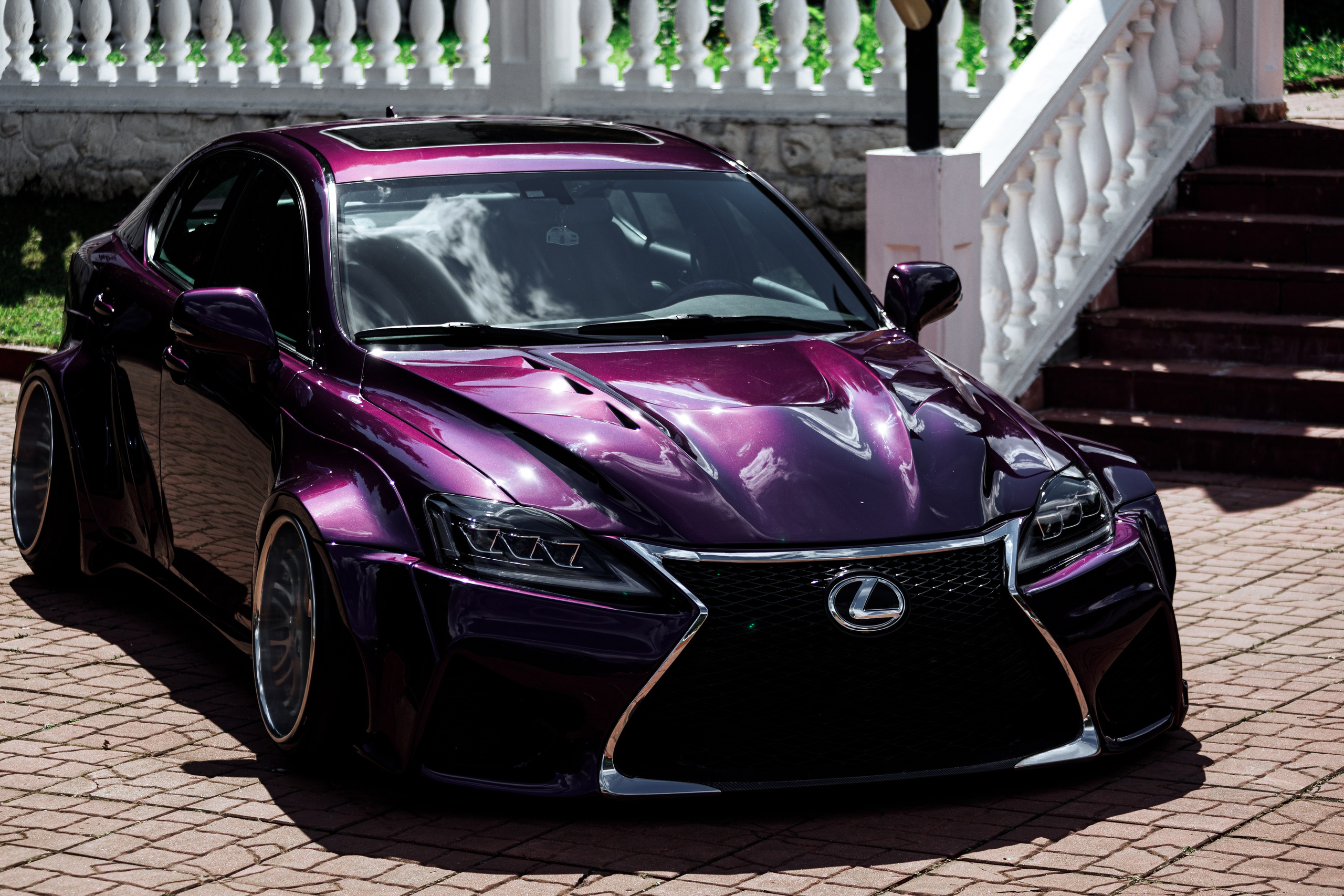 SAMOVAR GARAGE FEST. Спортивный фотограф — Никита