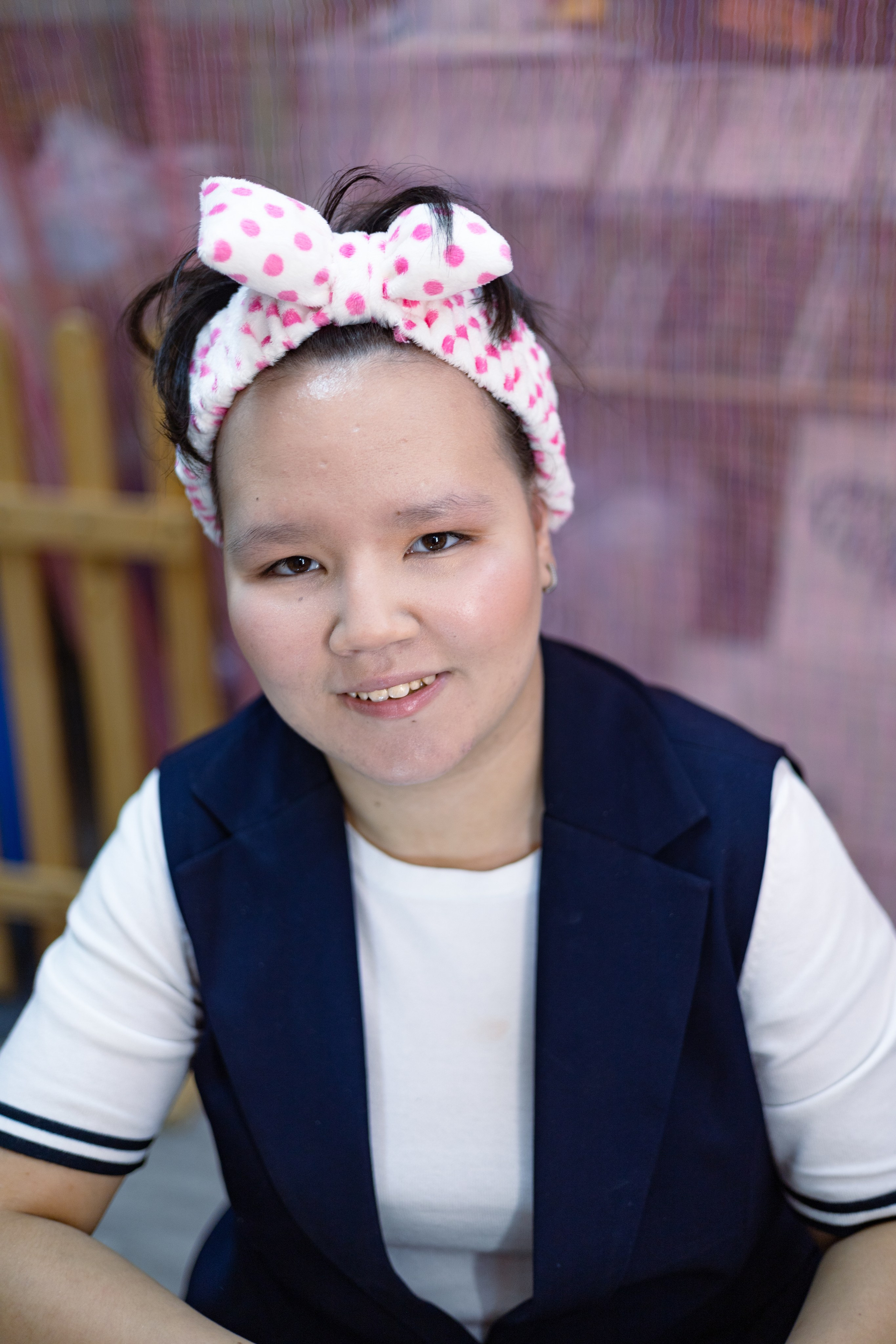 Ваш подросток мечтает о макияже? Отчет о нашем мастер-классе во Владивостоке 16 ноября и как записаться на следующий!. Школа для девочек во Владивостоке — Само Совершенство