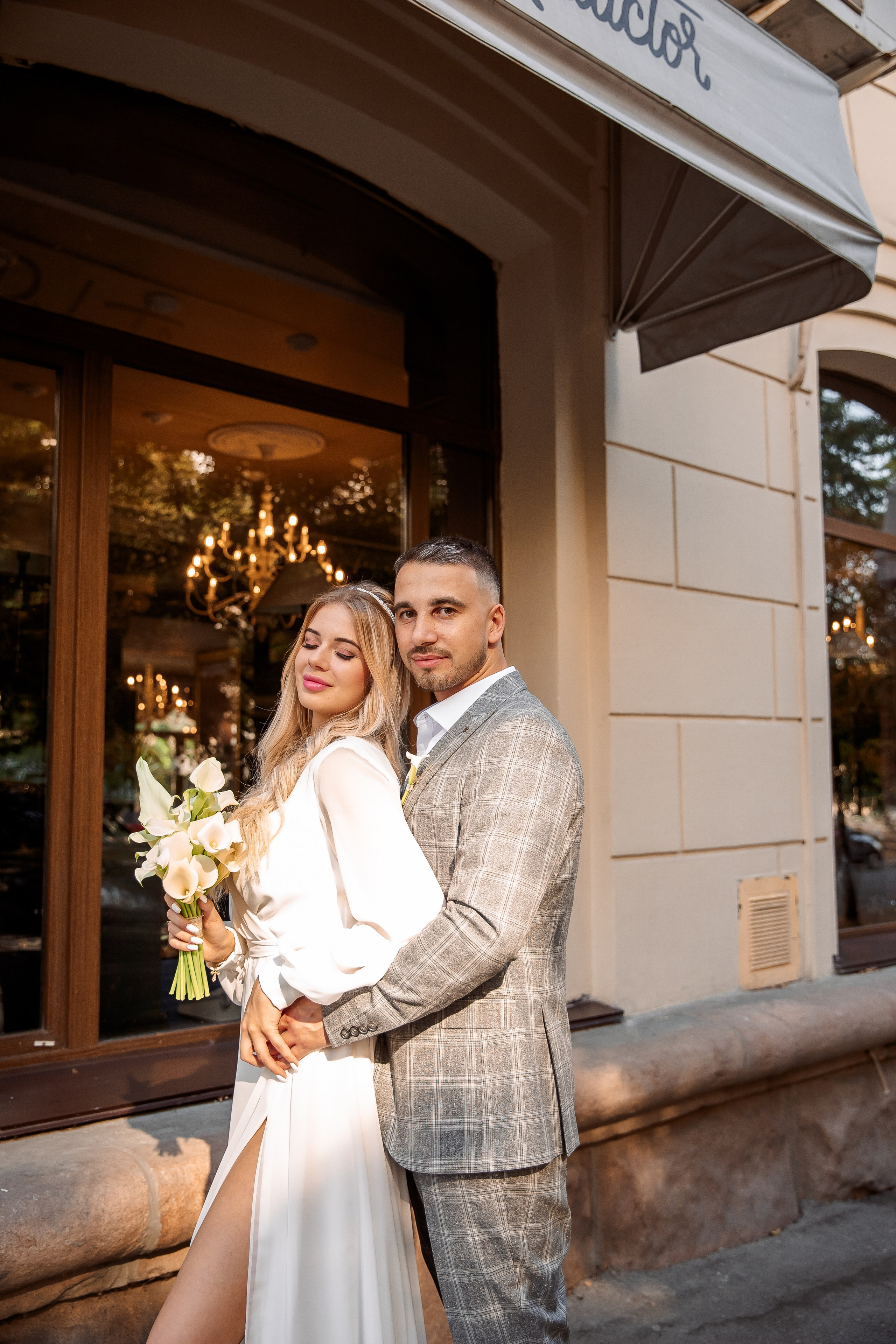 Кристина и Александр. Свадебный и семейный фотограф в Челябинске Юлия Ишимова